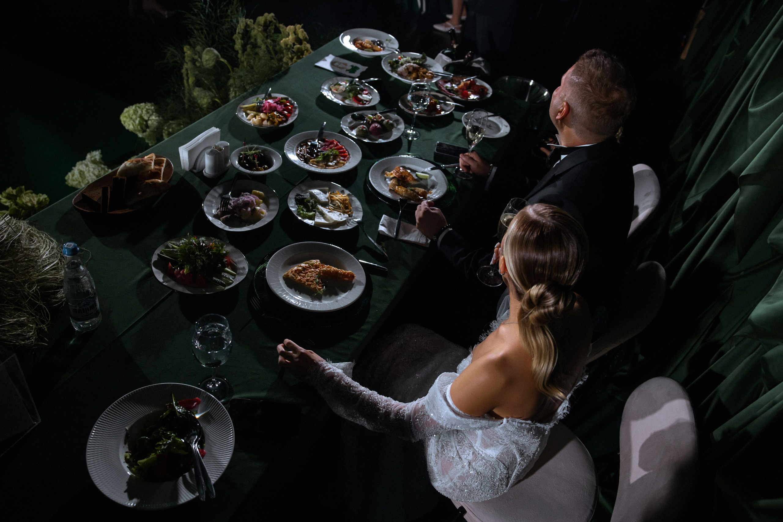 WEDDING. Свадебный фотограф Сочи Москва Дубай Снежана Магрин