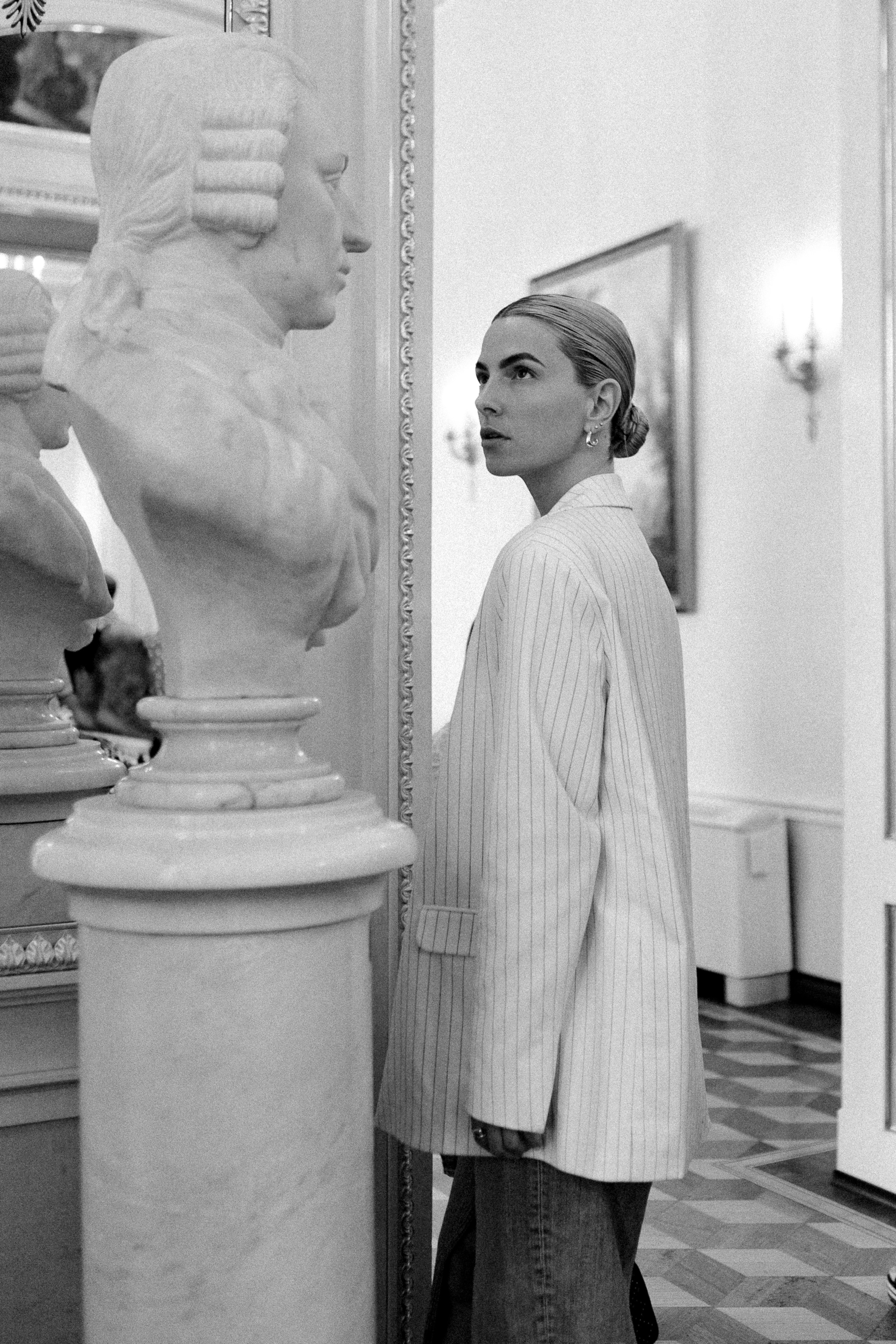 Лиза. Фотограф Анастасия Кулешова