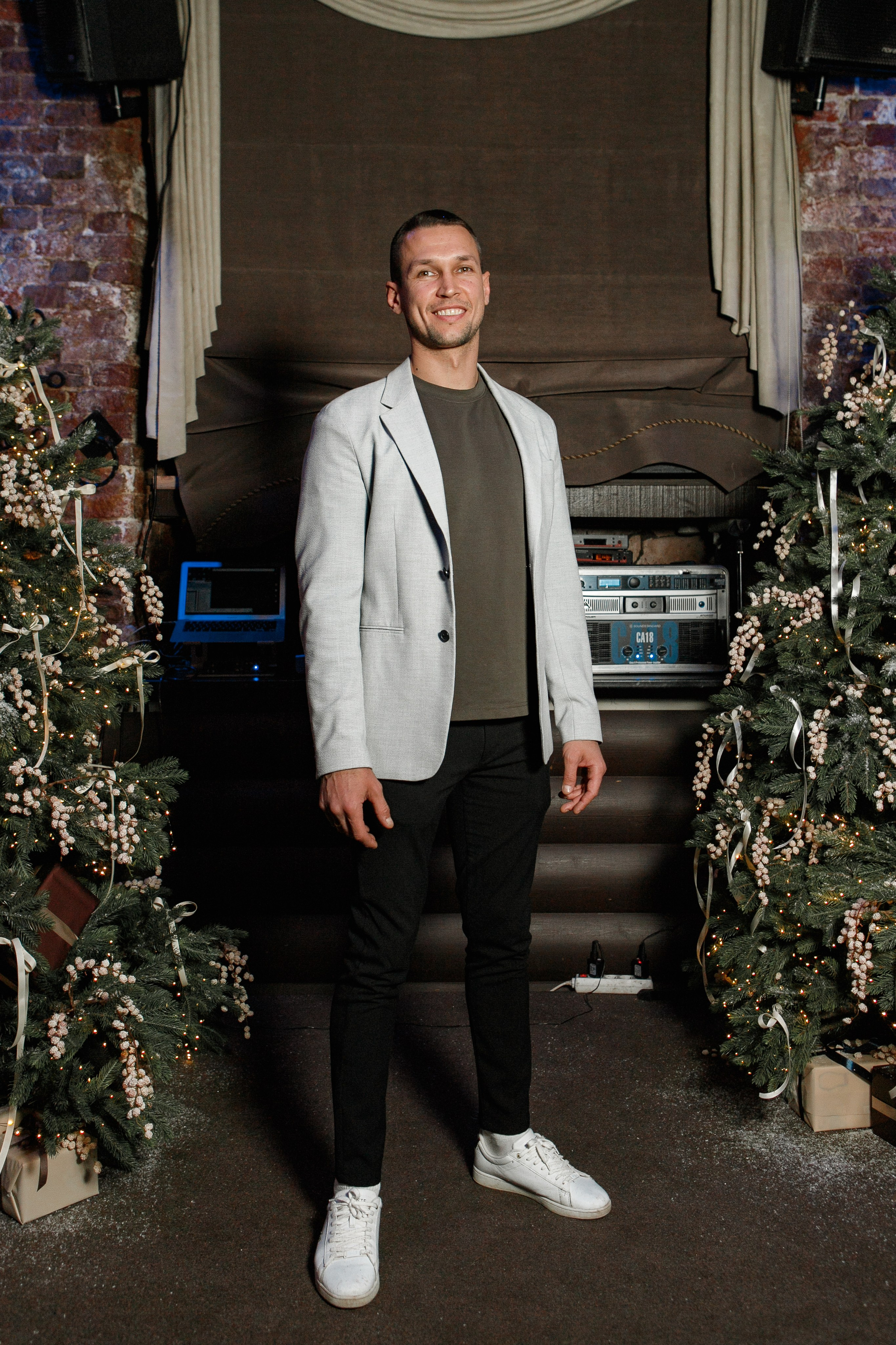 Арсенал 25/12. Фотограф Анастасия Кулешова