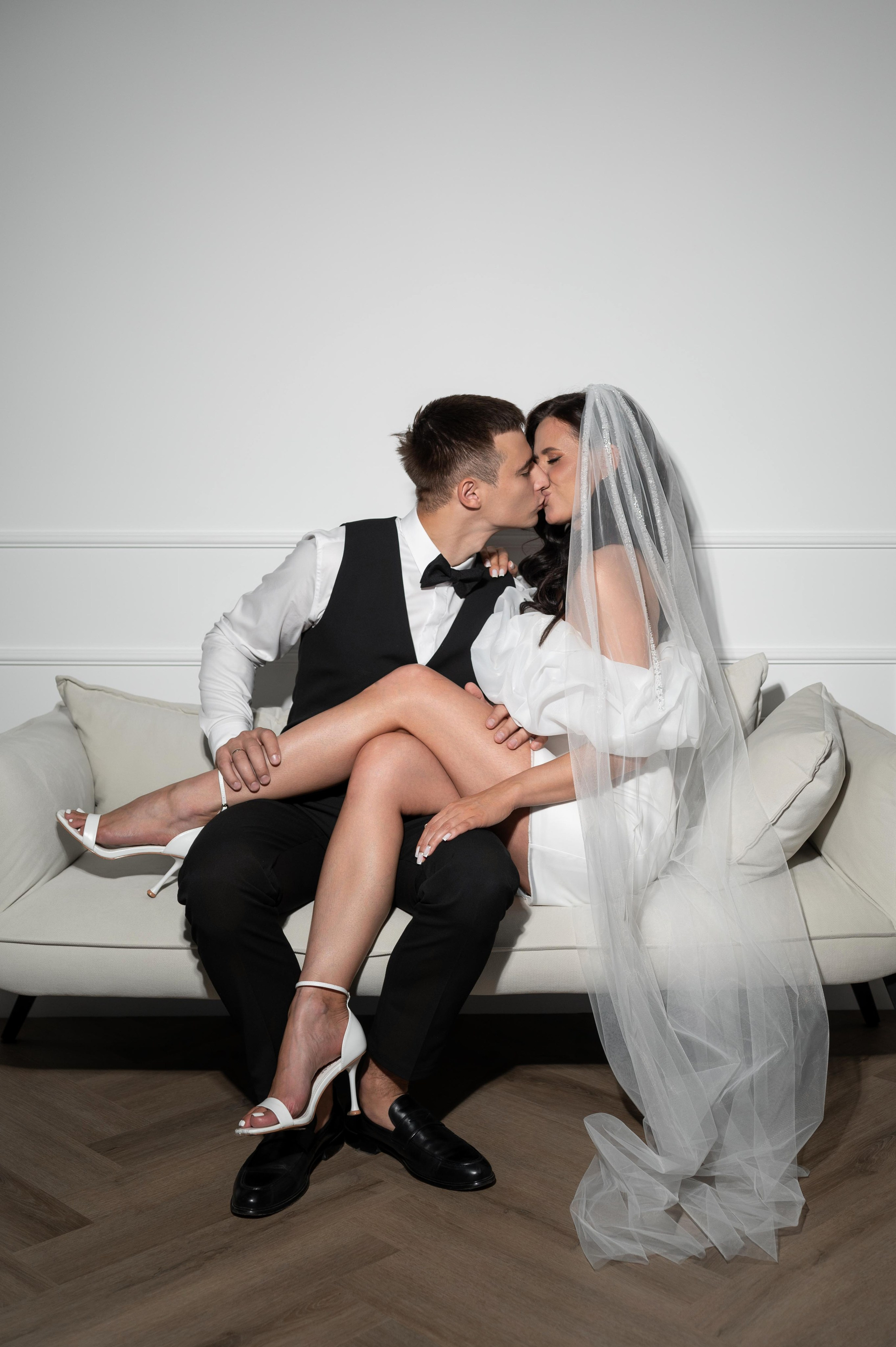 Руслан и Ангелина. Свадебный, портретный, коммерческий, предметный фотограф в Ставрополе Иван Белашов