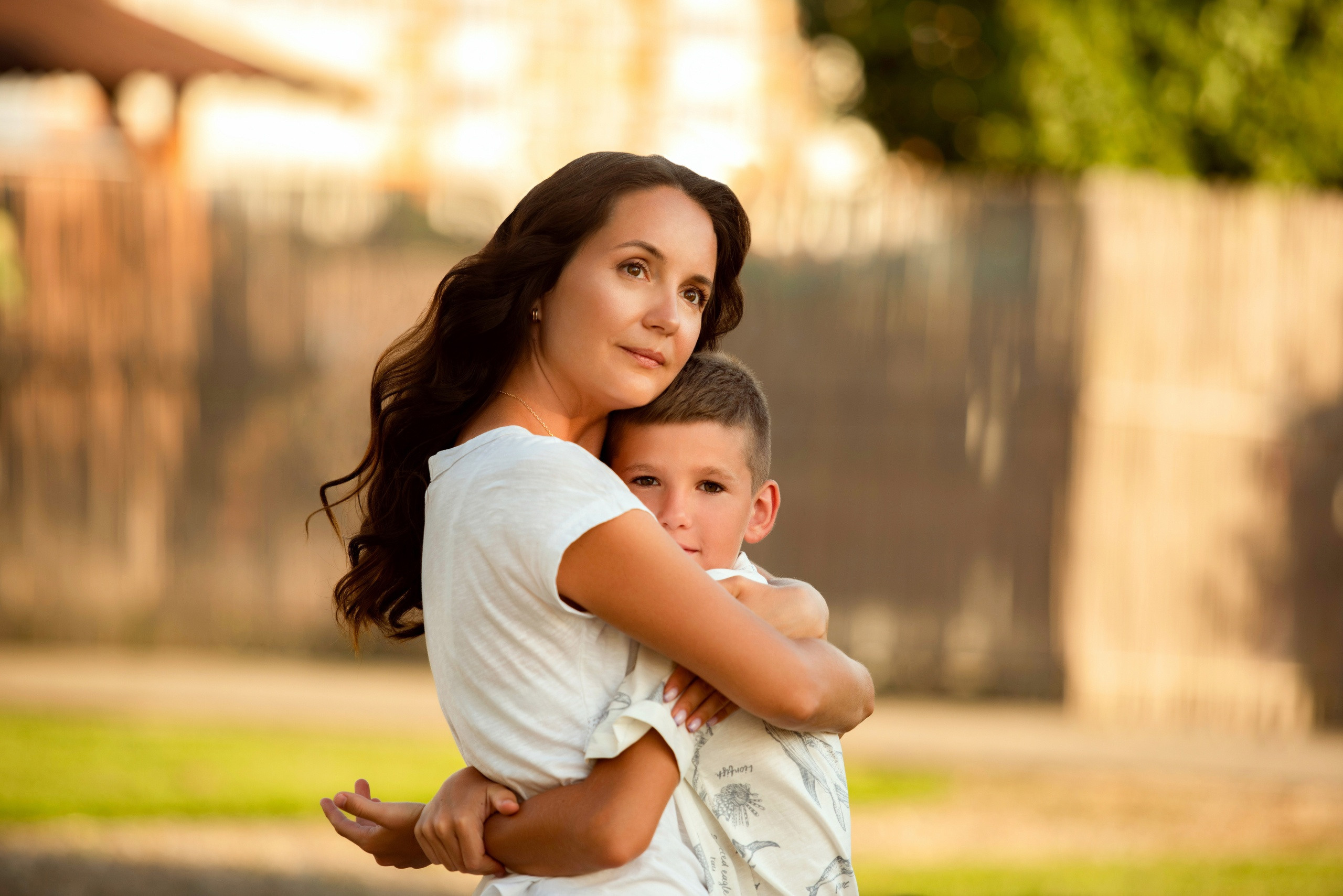 Семейная фотосессия в Сочи. Свадебный, семейный, фэшн фотограф, школьный фотограф в Сочи