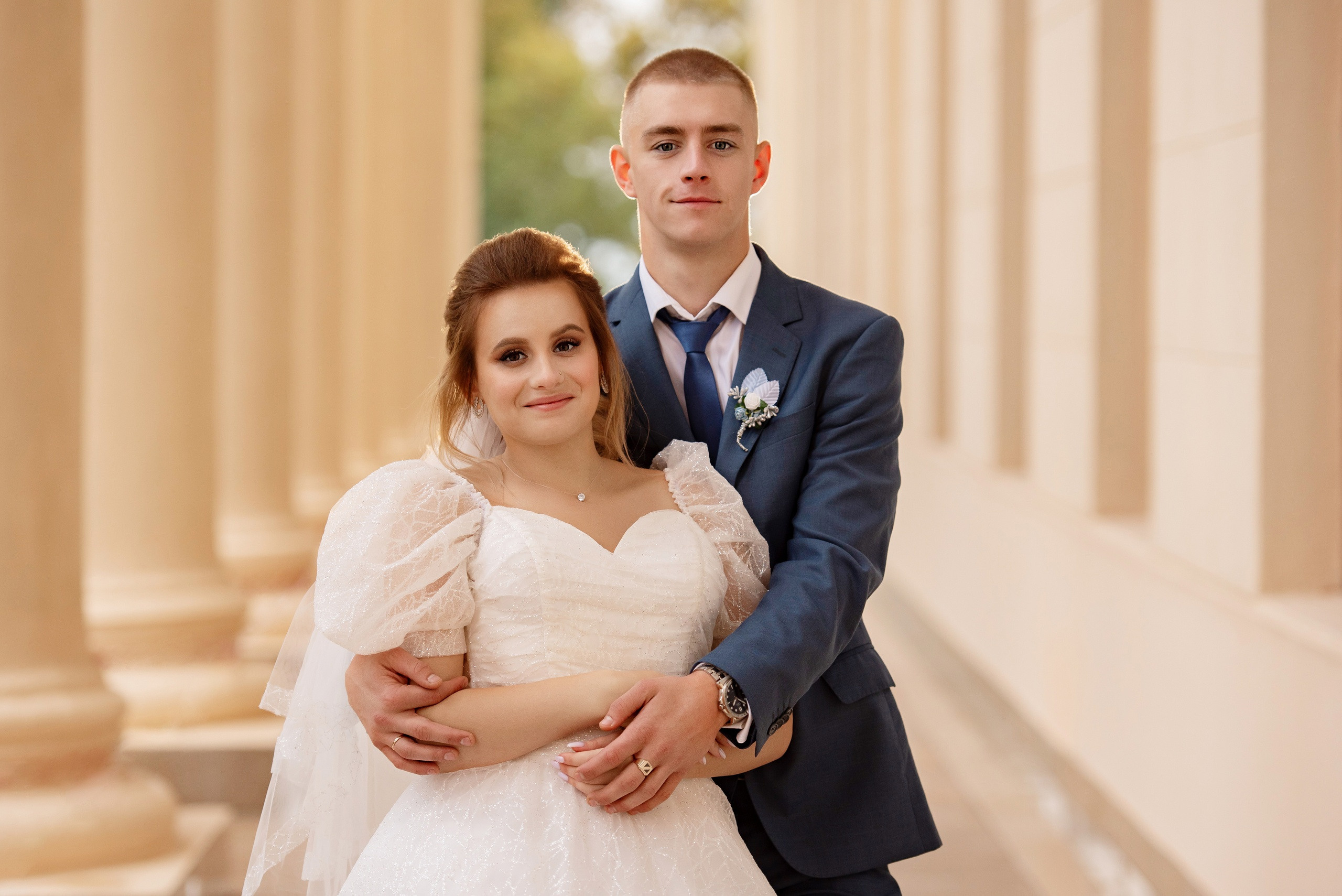 Свадебная фотосессия в Сочи. Свадебный, семейный, фэшн фотограф, школьный фотограф в Сочи