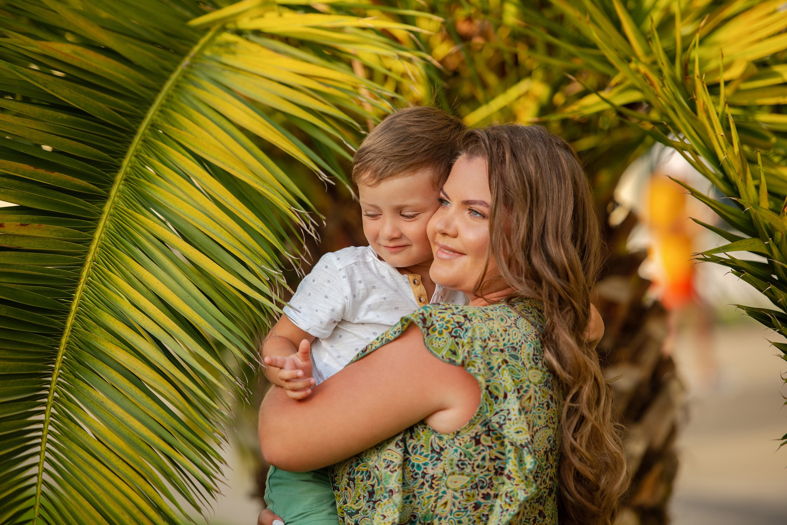 Семейная фотосессия в Сочи. Свадебный, семейный, фэшн фотограф, школьный фотограф в Сочи