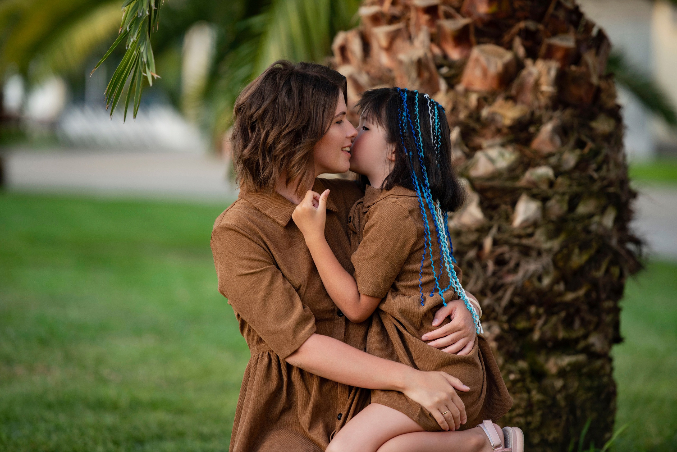 Семейная фотосессия в Сочи. Свадебный, семейный, фэшн фотограф, школьный фотограф в Сочи