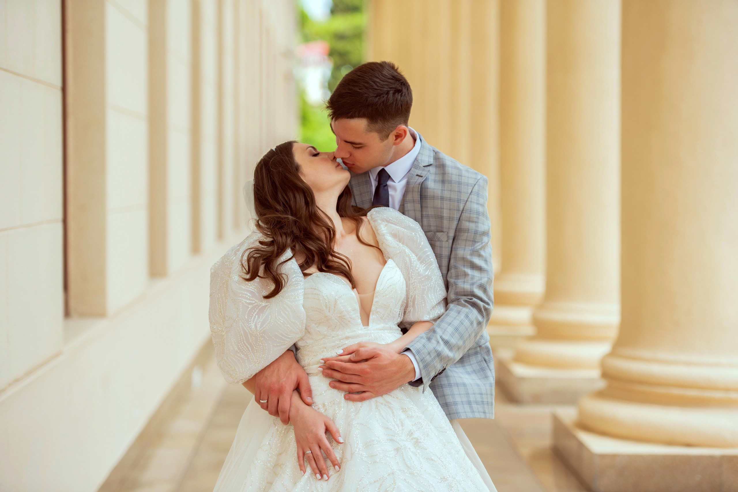 Свадебная фотосессия в Сочи. Свадебный, семейный, фэшн фотограф, школьный фотограф в Сочи