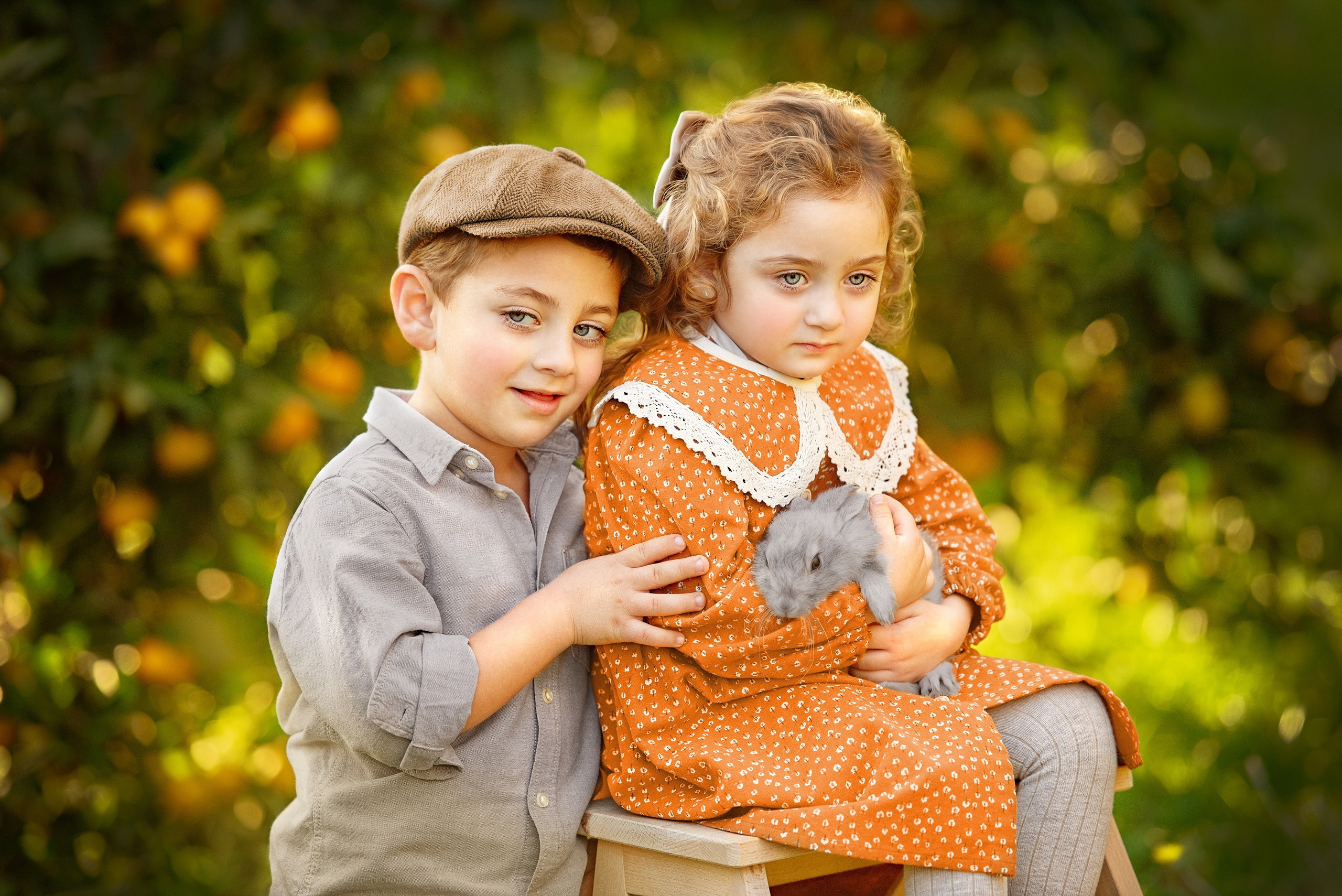 Тематическая фотосессия. Свадебный, семейный, фэшн фотограф, школьный фотограф в Сочи