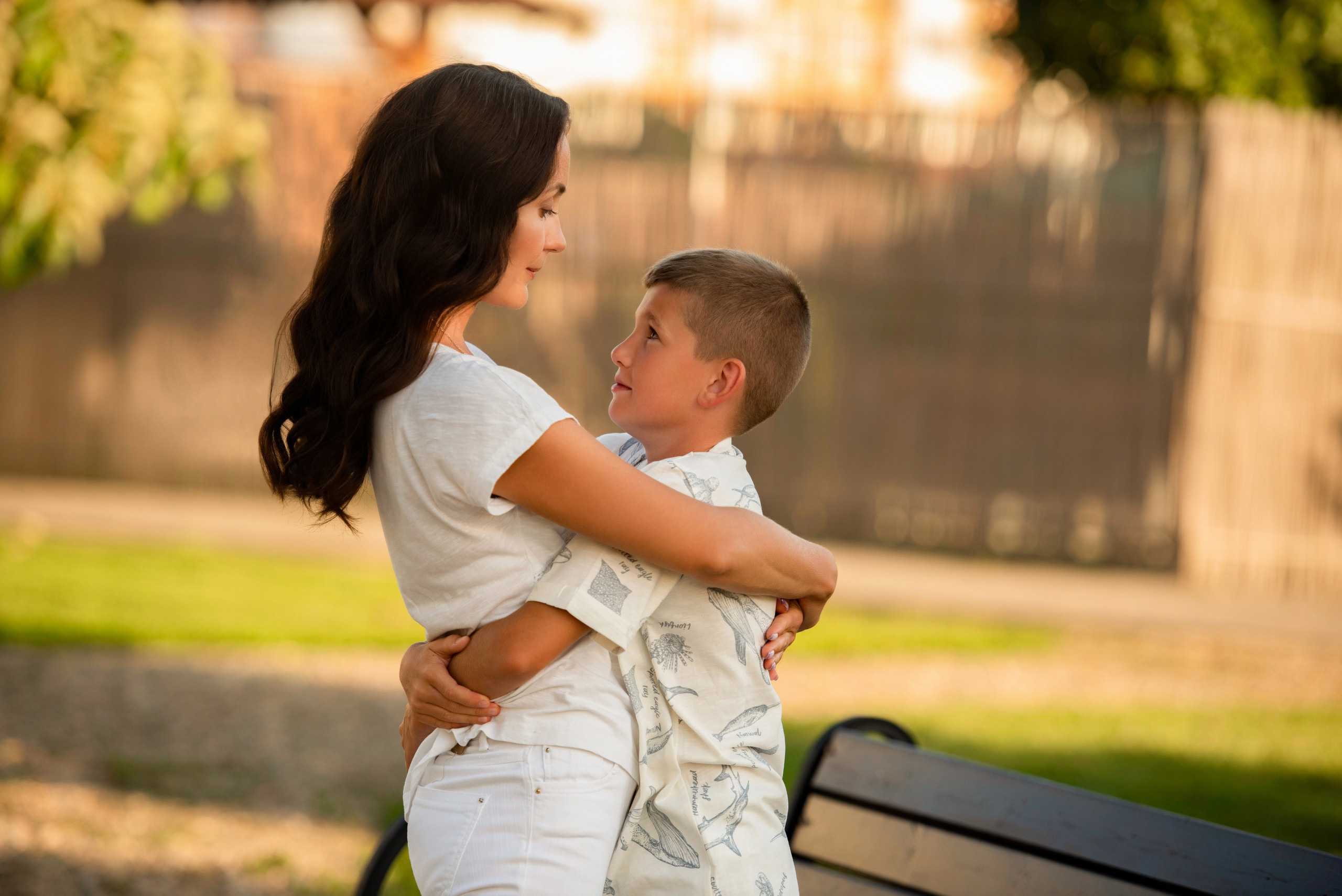 Семейная фотосессия в Сочи. Свадебный, семейный, фэшн фотограф, школьный фотограф в Сочи