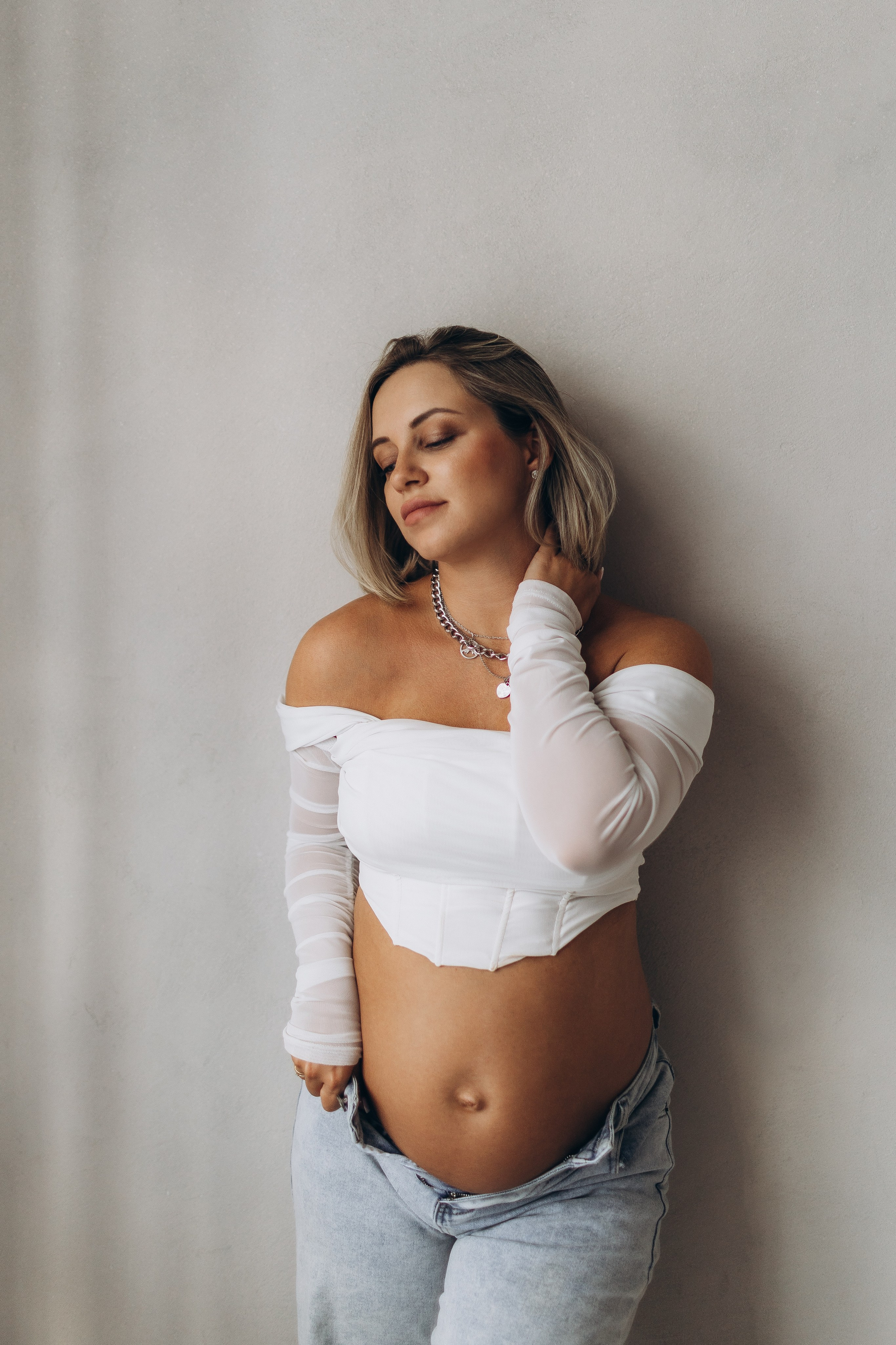 Антон и Александра. Семейная съемка — это красивый способ признаться своей семье в любви