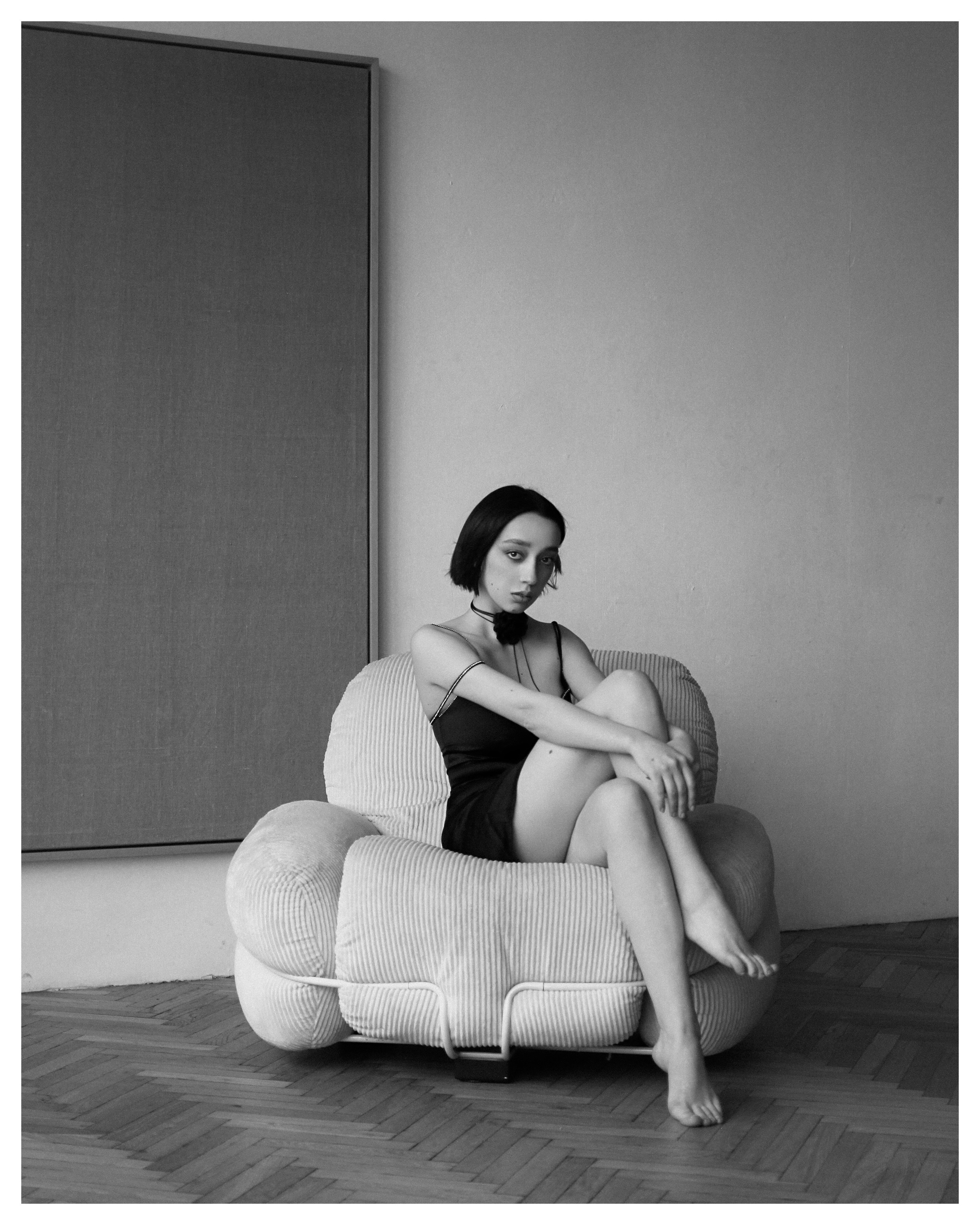 Патя. Александра Крашевская. Портретный фотограф в Москве и Санкт-Петербурге