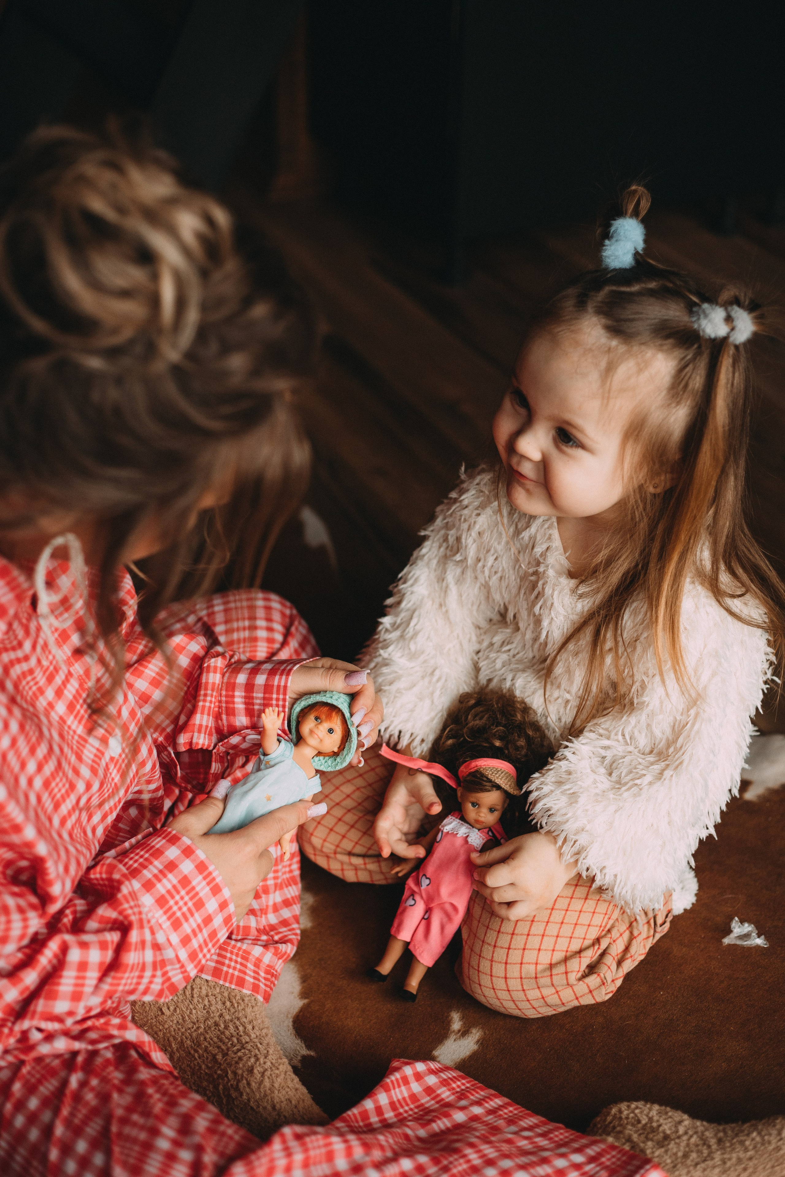 Треугольный домик. Главная