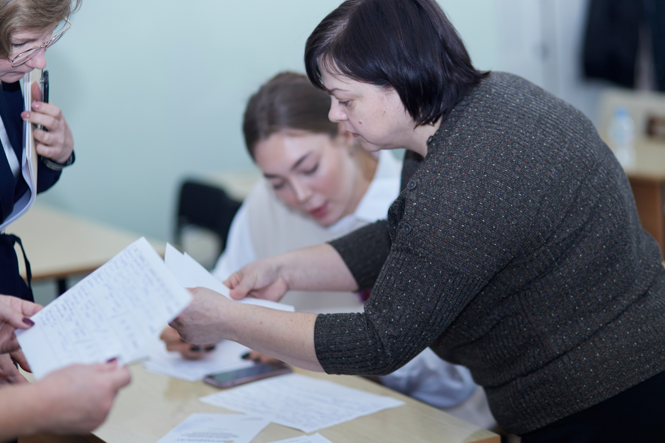 Благотворительный Фонд «Белла». Frame Craft