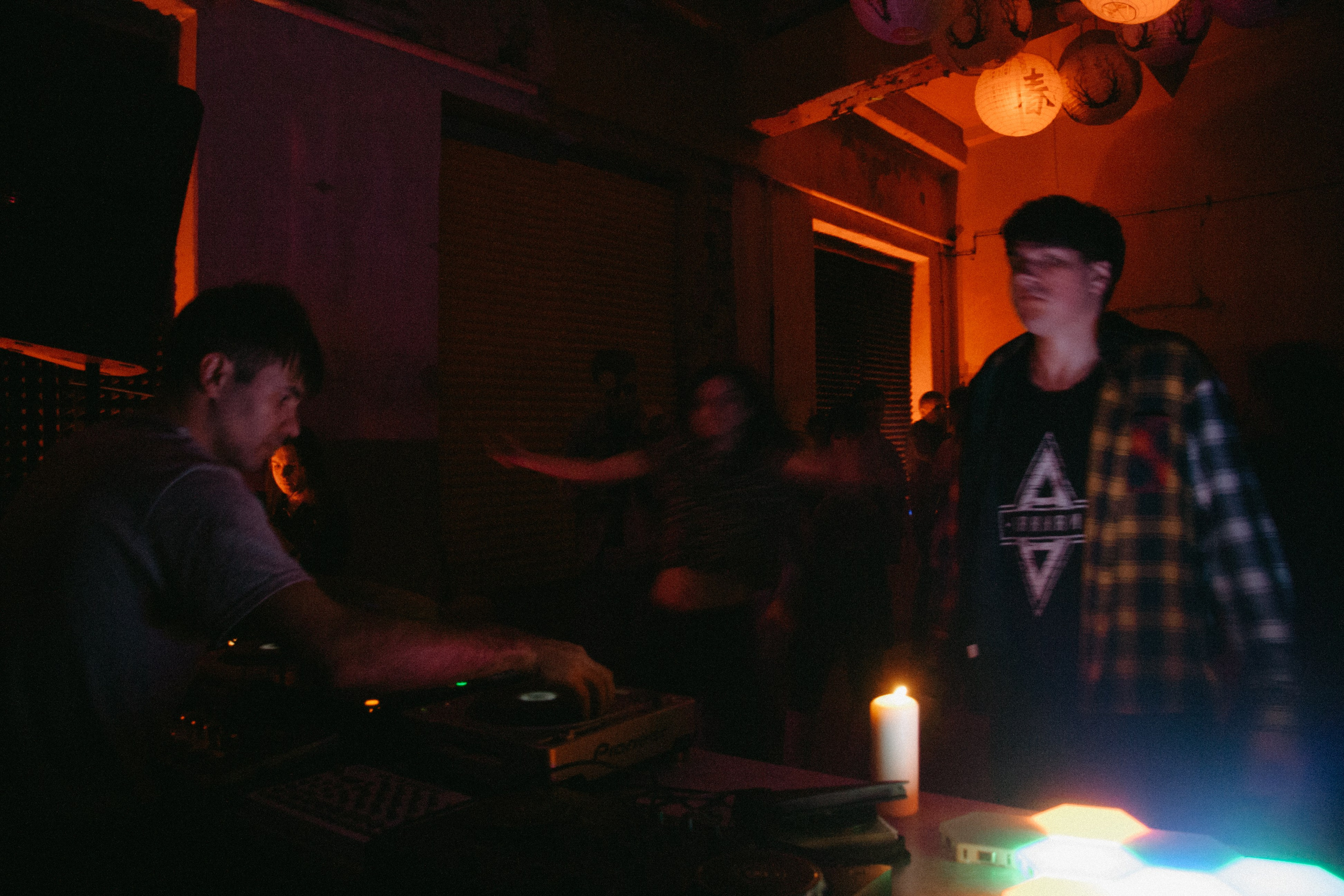 Псковское техно