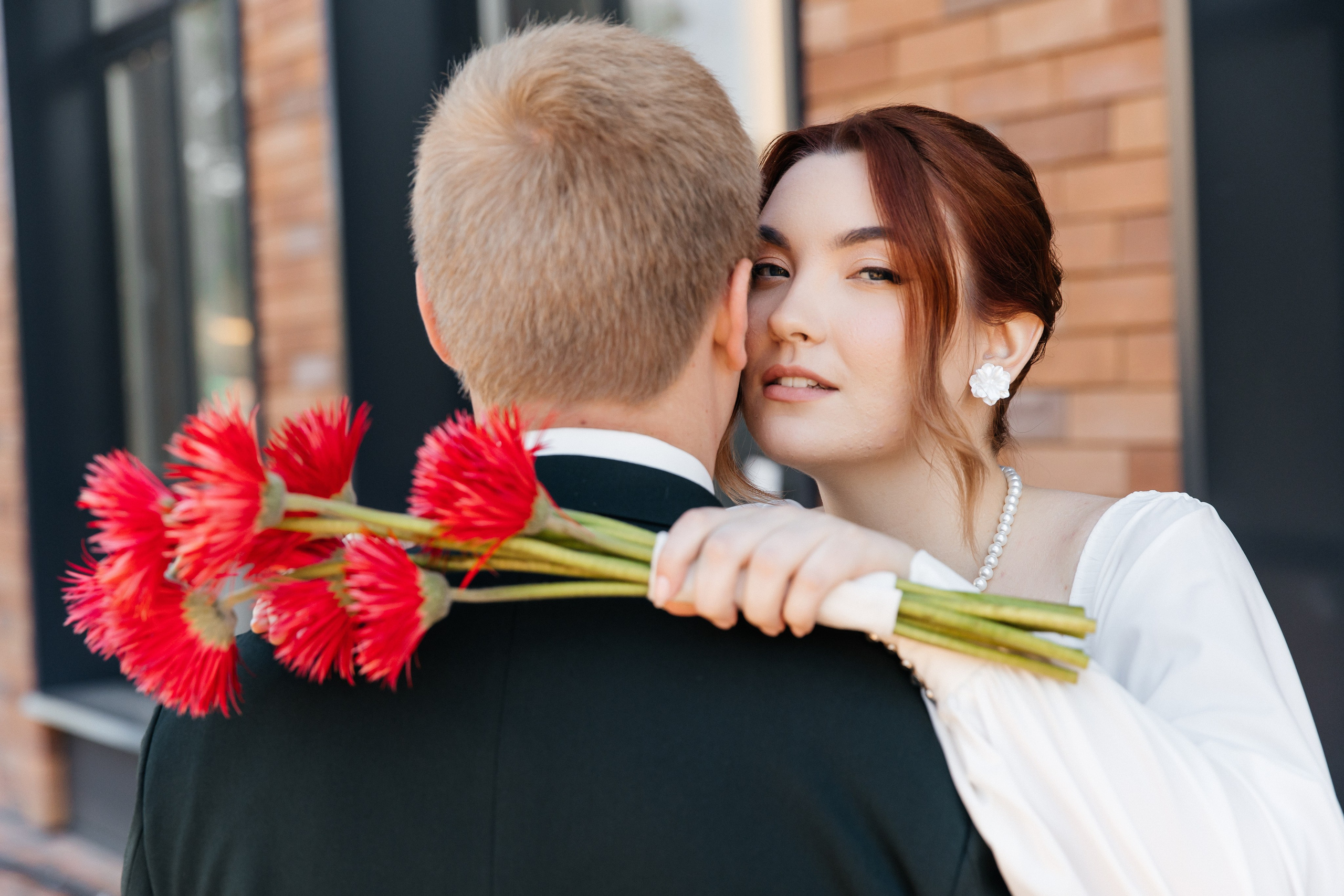 Елизавета и Леонид. Свадебный и семейный фотограф Егорова Юлия
