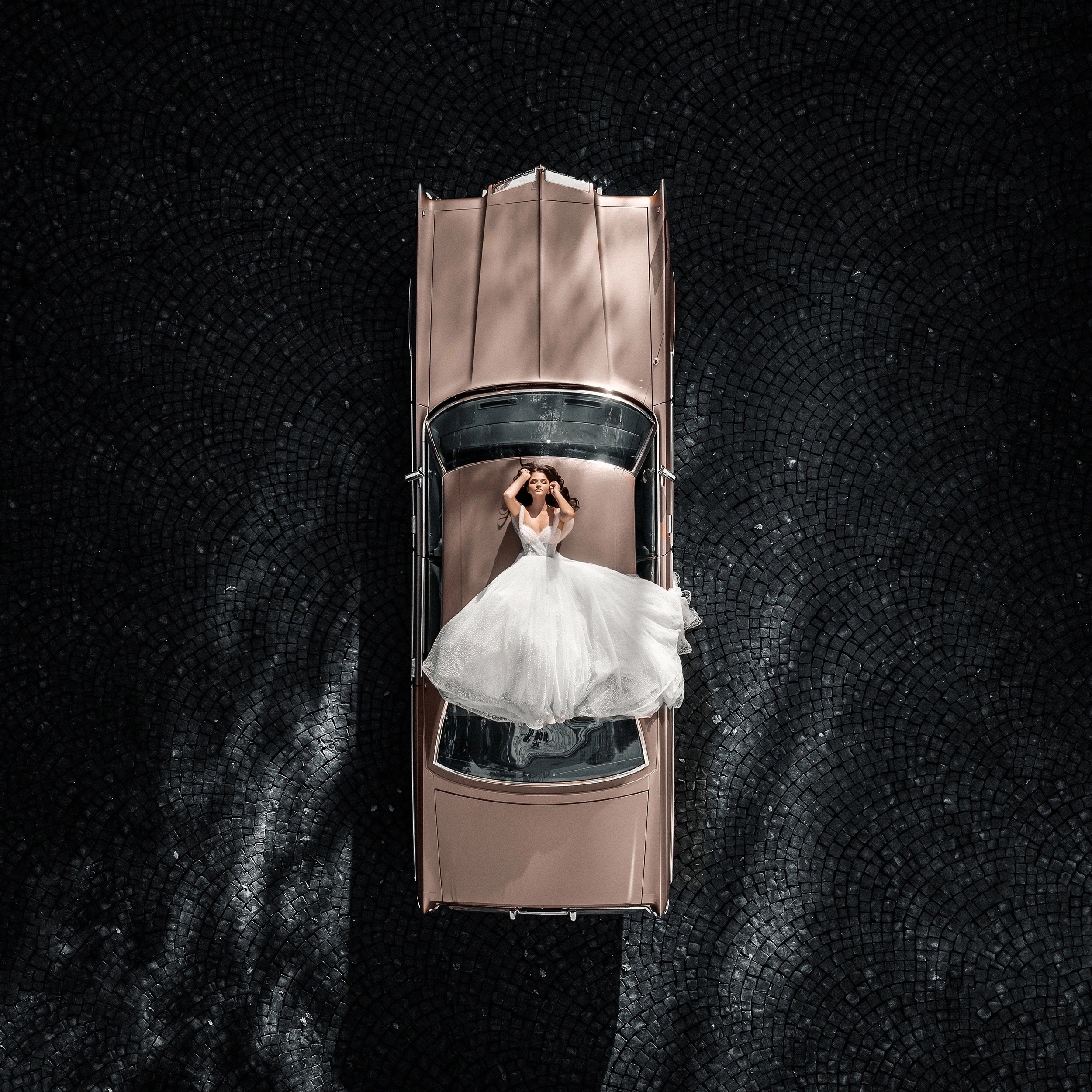 ЛУЧШИЕ РАБОТЫ ЗА ГОД ПО ВЕРСИИ MY WED. Свадебный Фотограф Максим Пустовой