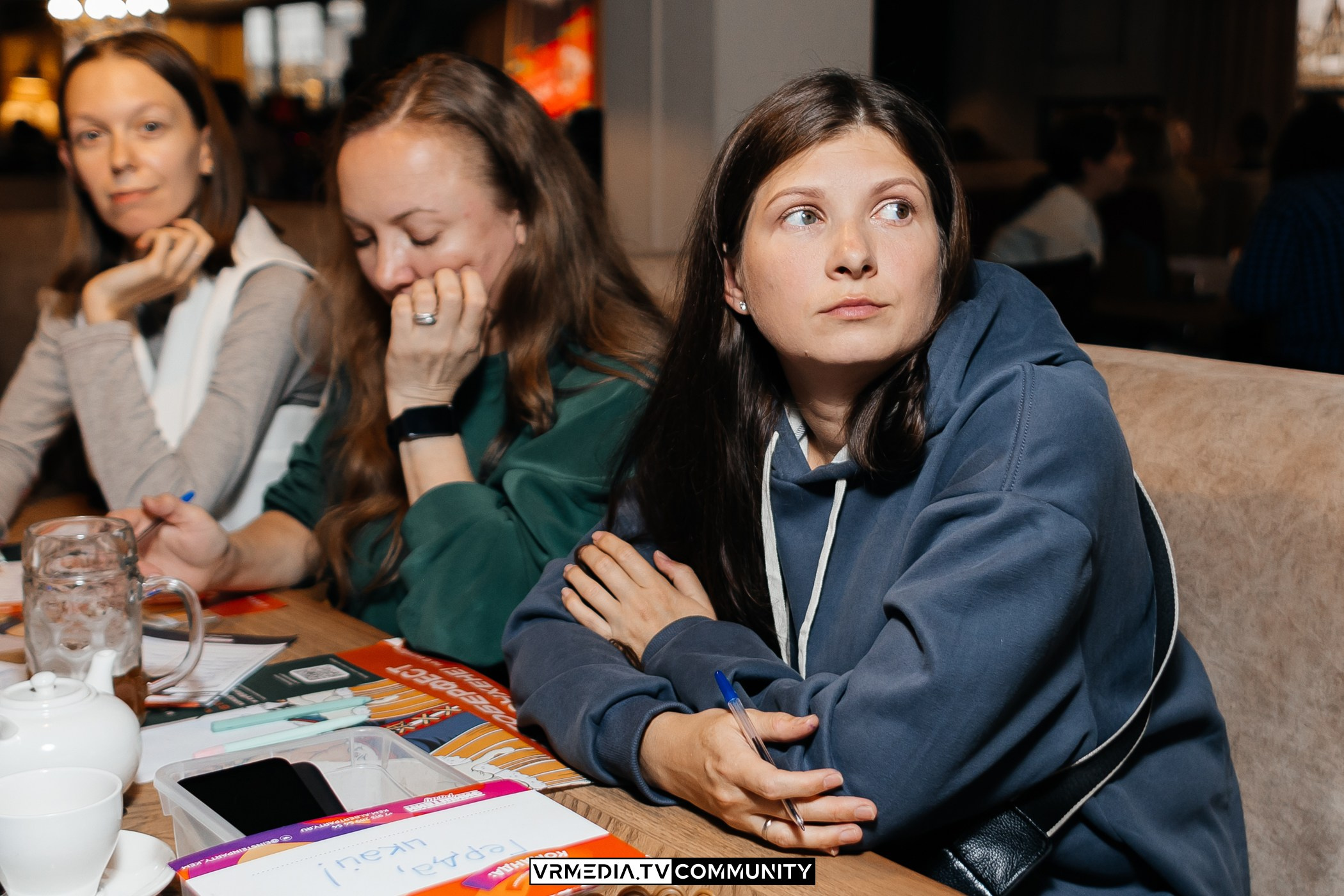 Эйнштейн Party в ресторане «Мюнхен»