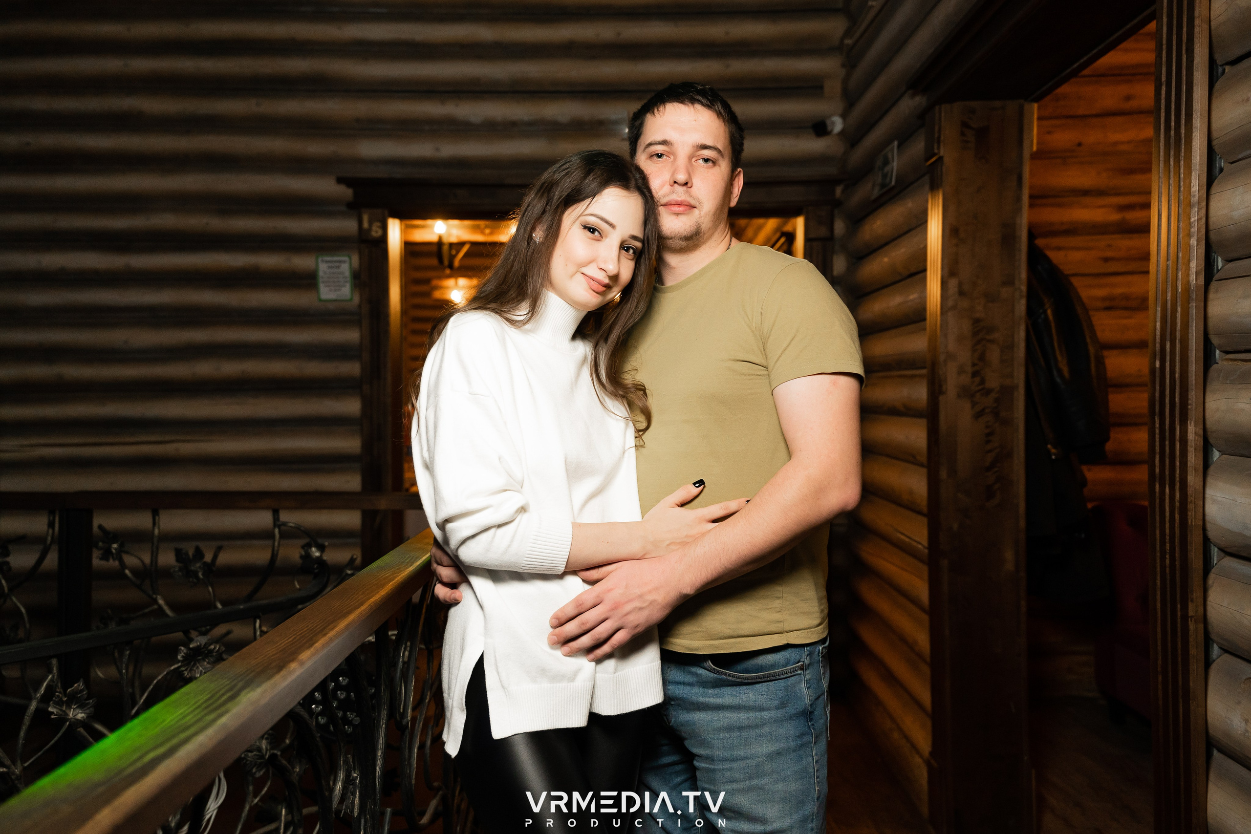 В гостях «У Петровича»