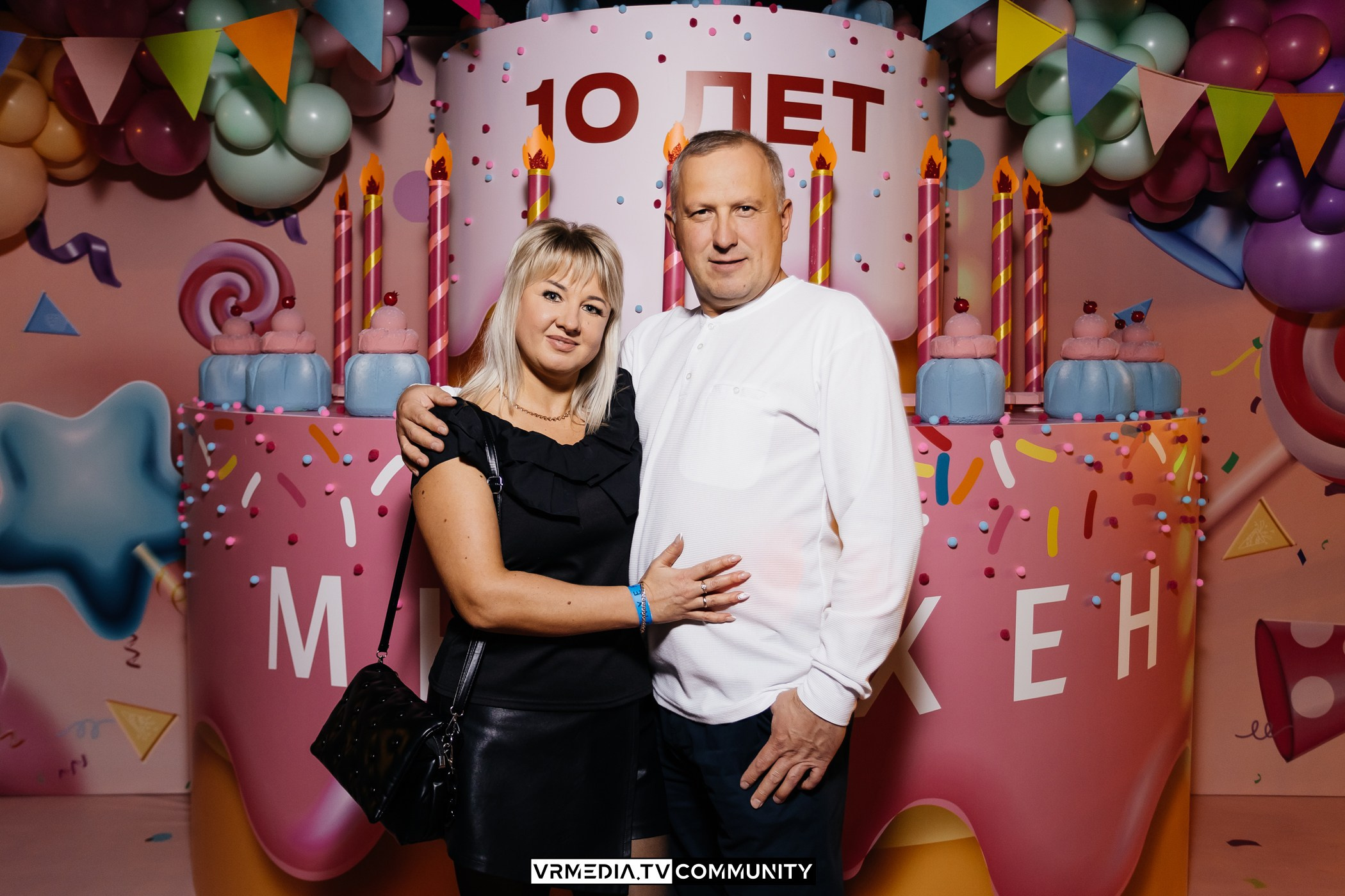 День рождения ресторана «Мюнхен»