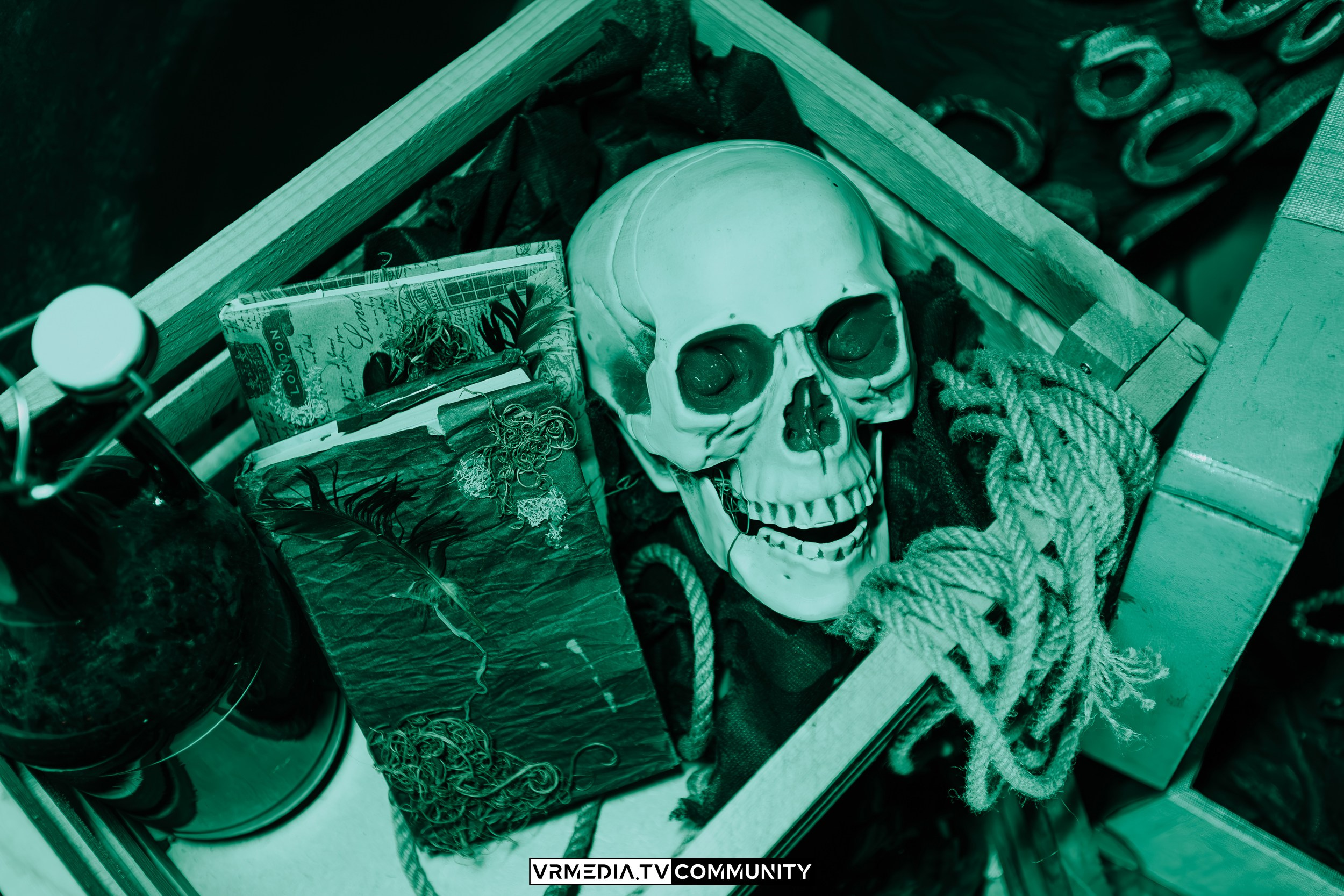 Ресторан «Мюнхен»: Часть команды — часть корабля