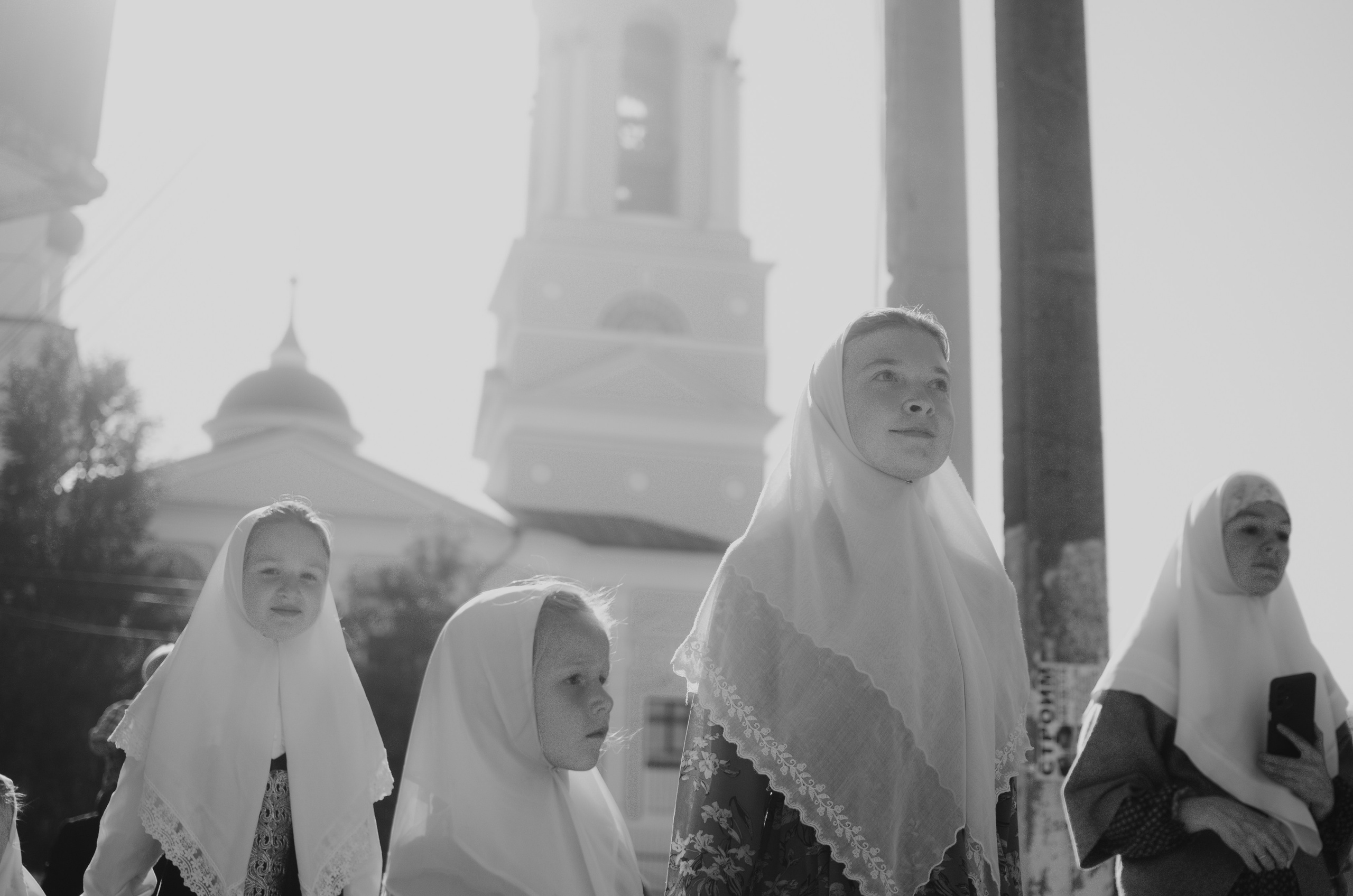 Репортаж. Fedor Kalinin