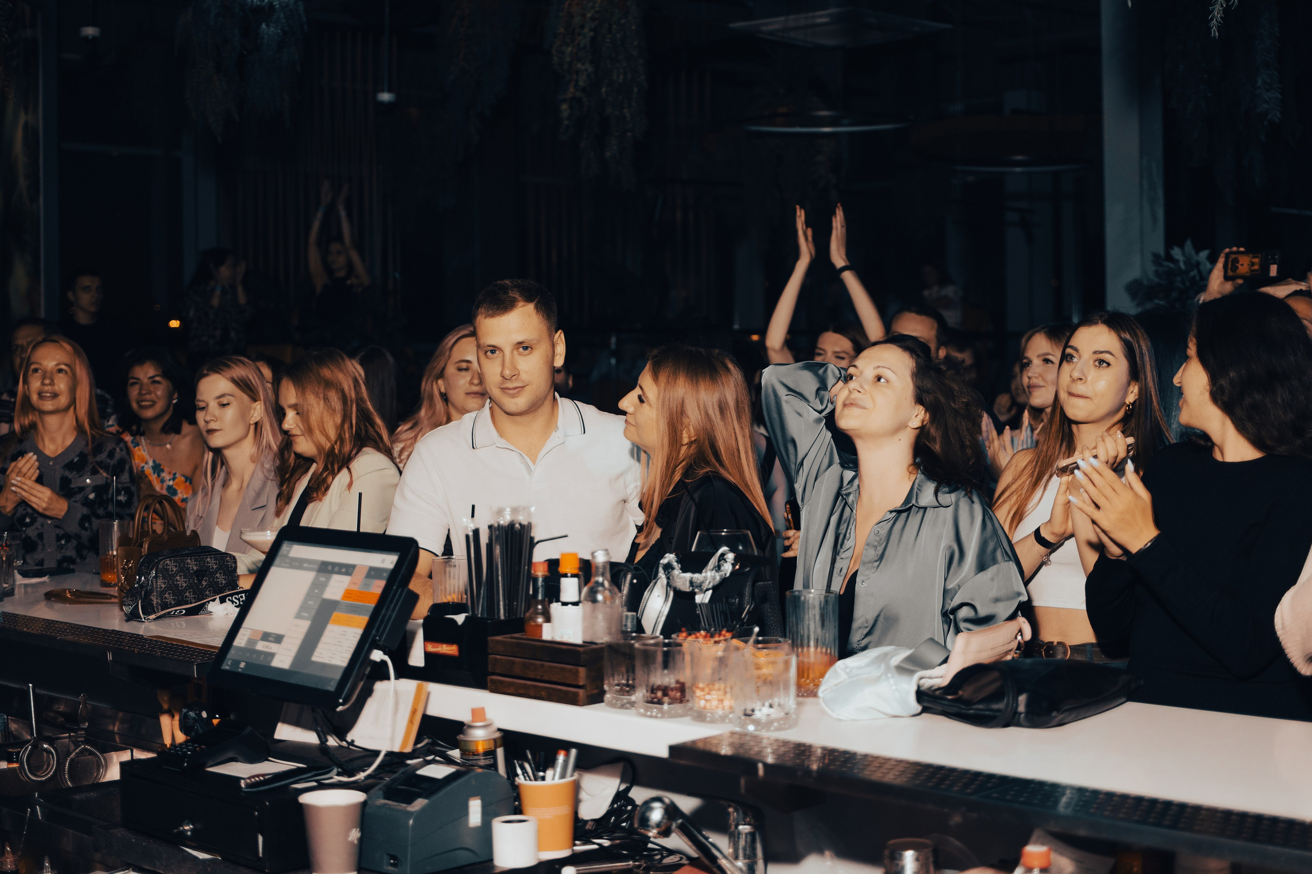 Братья Гримм. Фотограф Лобанов Антон, г. Москва