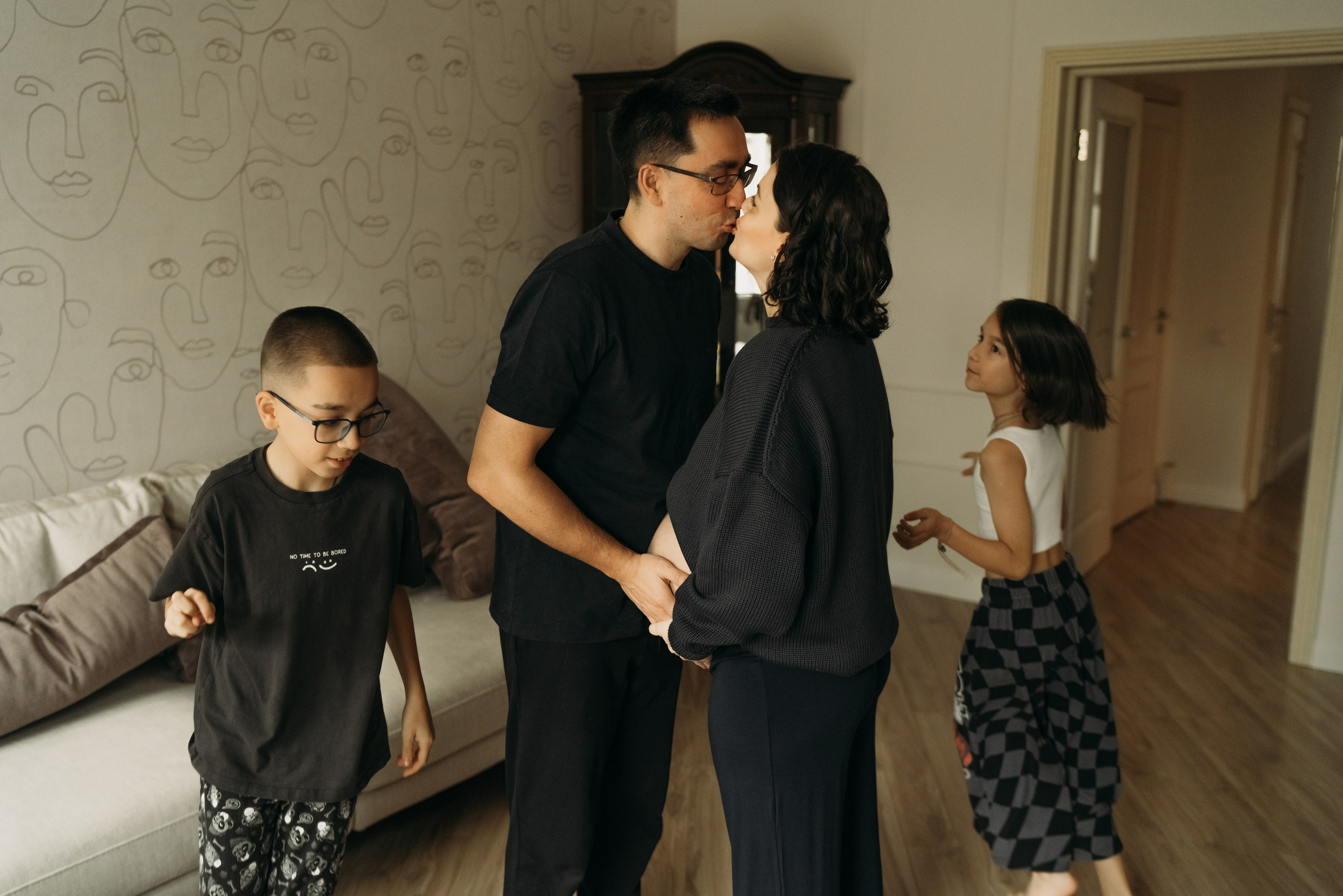 Ксения. Семейный фотограф в Санкт-Петербурге — Наташа Тарасенко