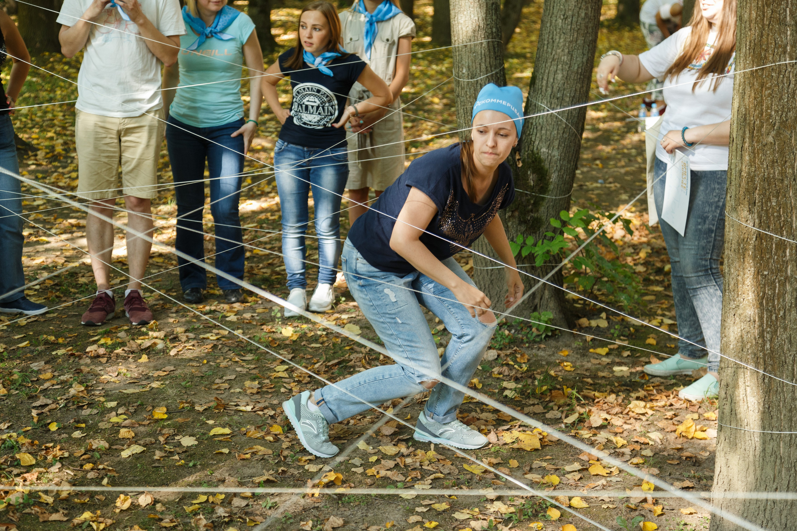 Корпоративные мероприятия. Спортивный и корпоративный фотограф в Москве Олег Беспалов