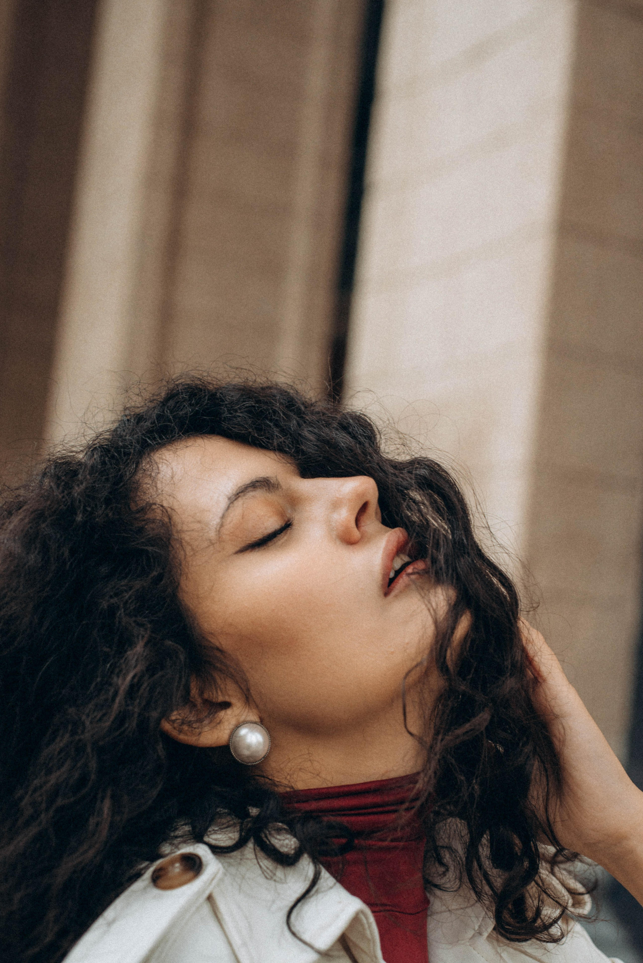 Настя. Фотограф в Новосибирске