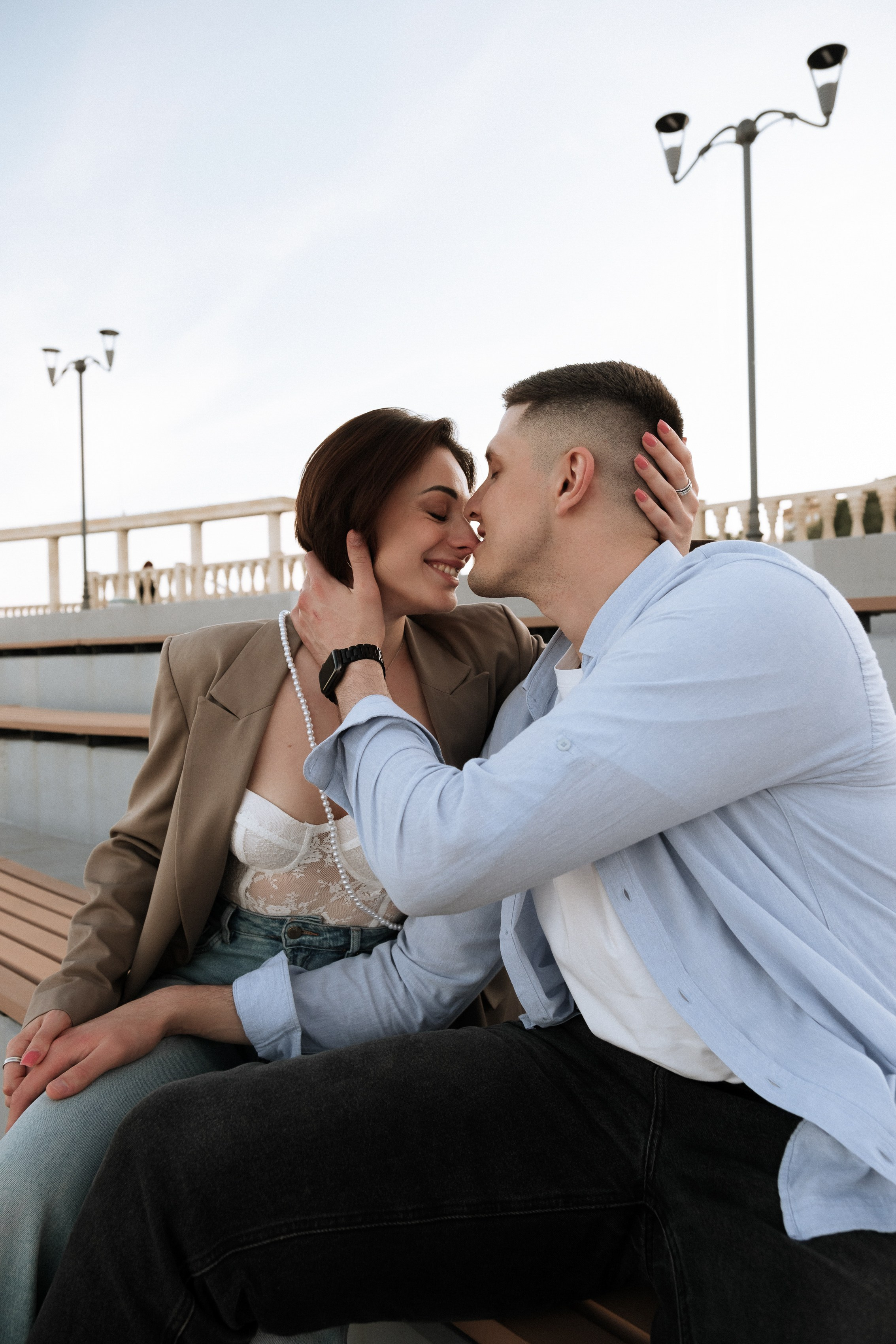 Артём и Женя. Свадебный и семейный фотограф в Волгограде Кристина Иванова