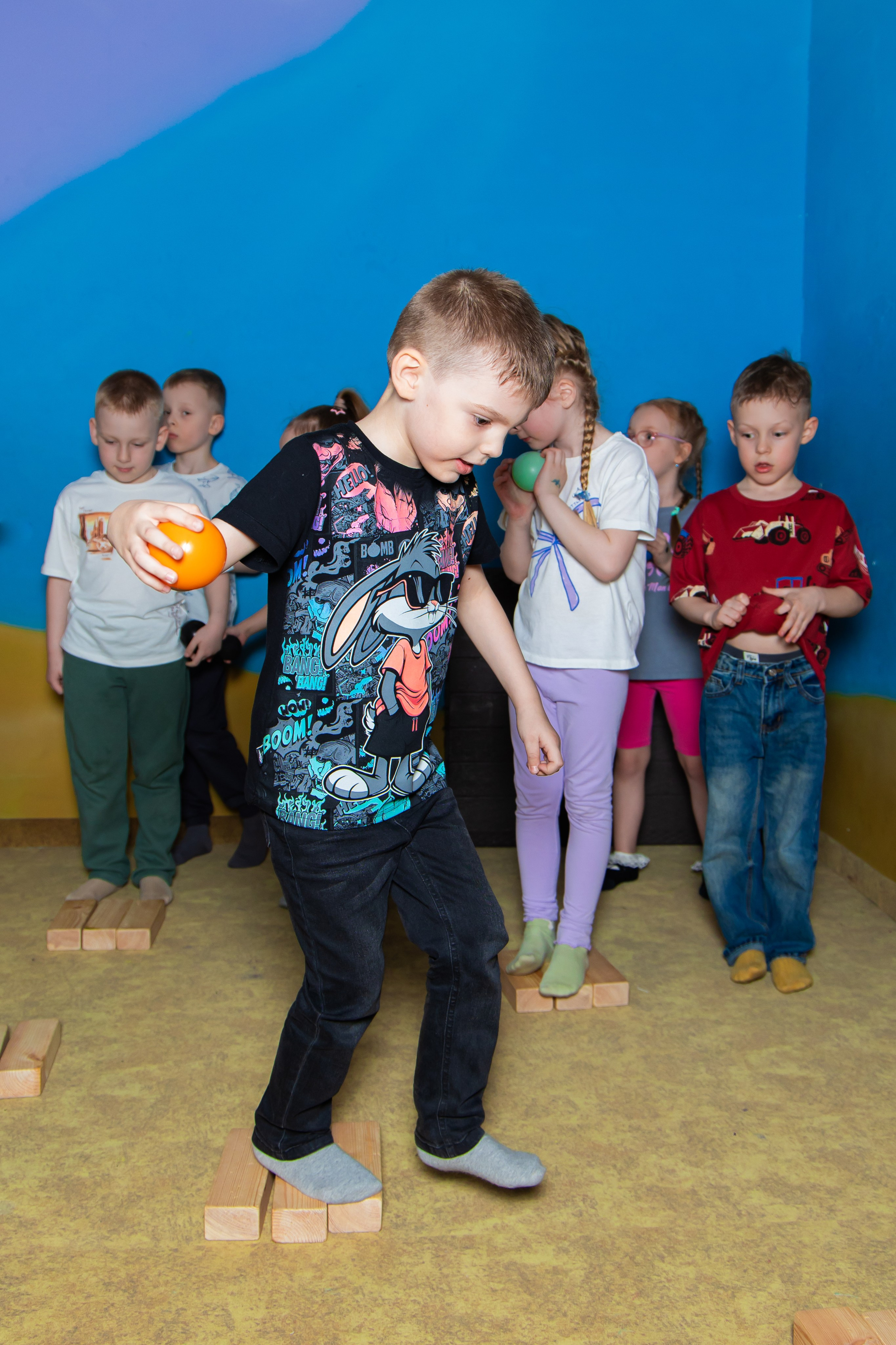 Агния 11/04 Парк Фантазия. Виктория Литвинова репортажный фотограф Москва