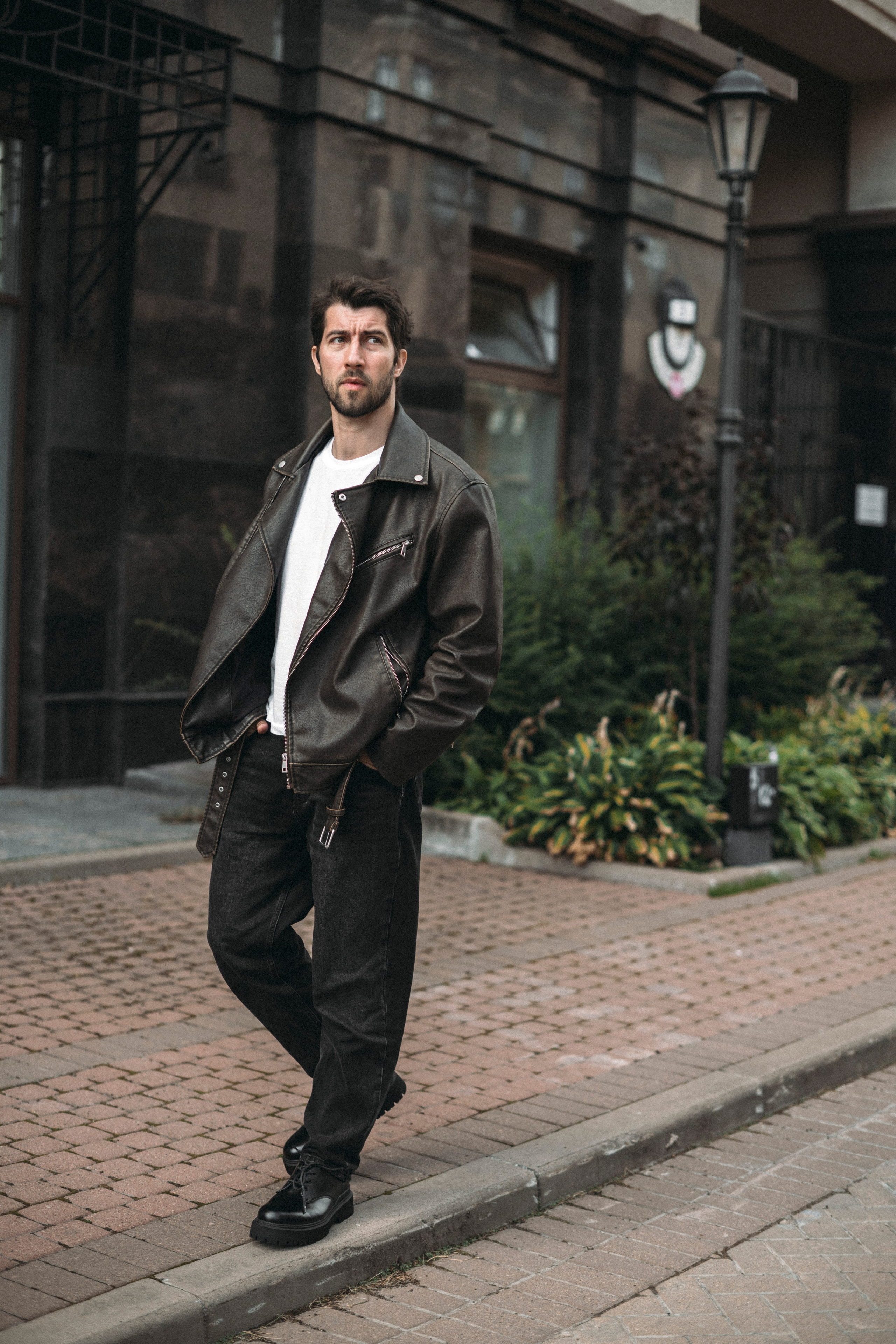 Мужской портрет. FASHION ФОТОГРАФ КАЗАНЬ