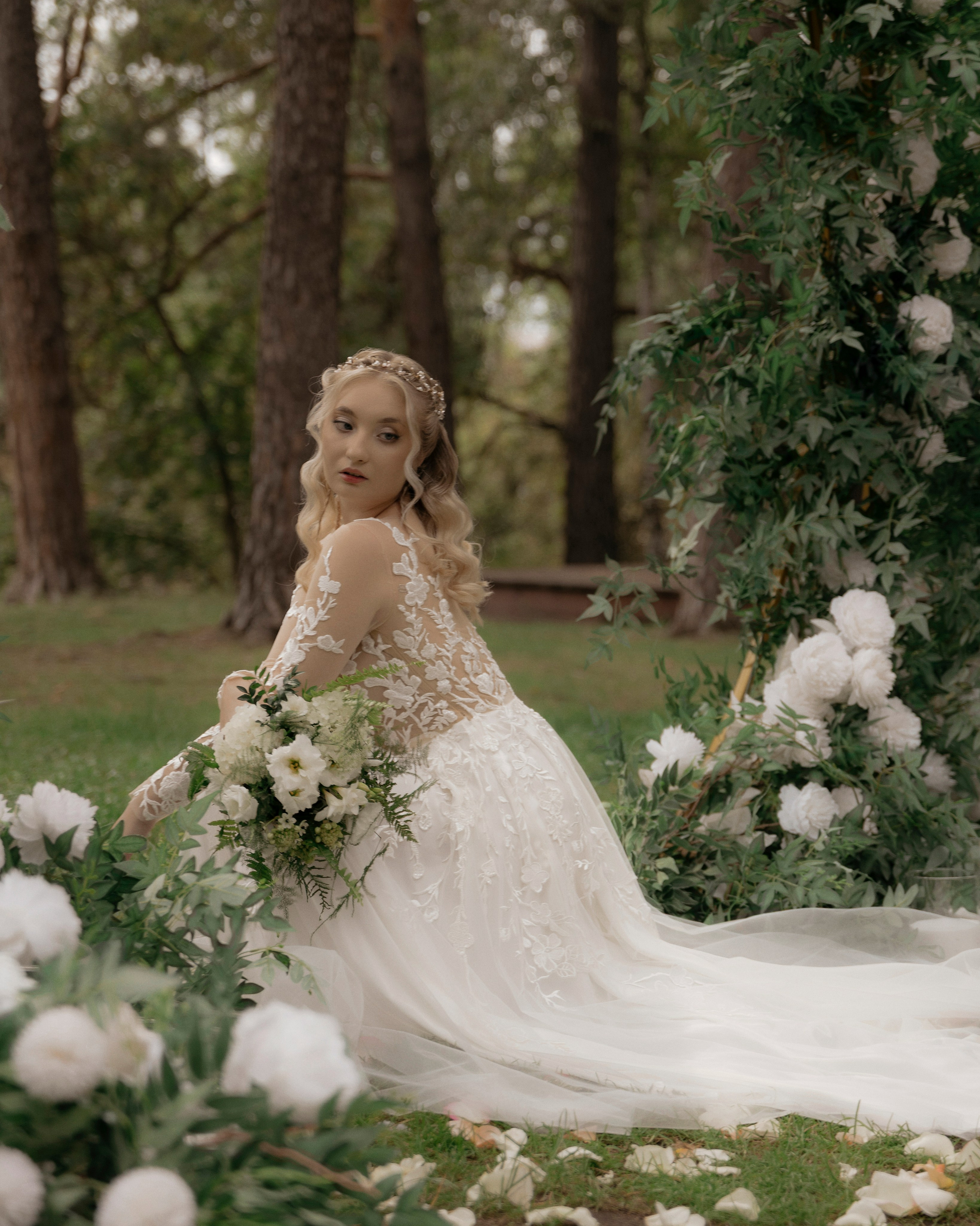 Всеволод и Алина. DARYA.BELKINA