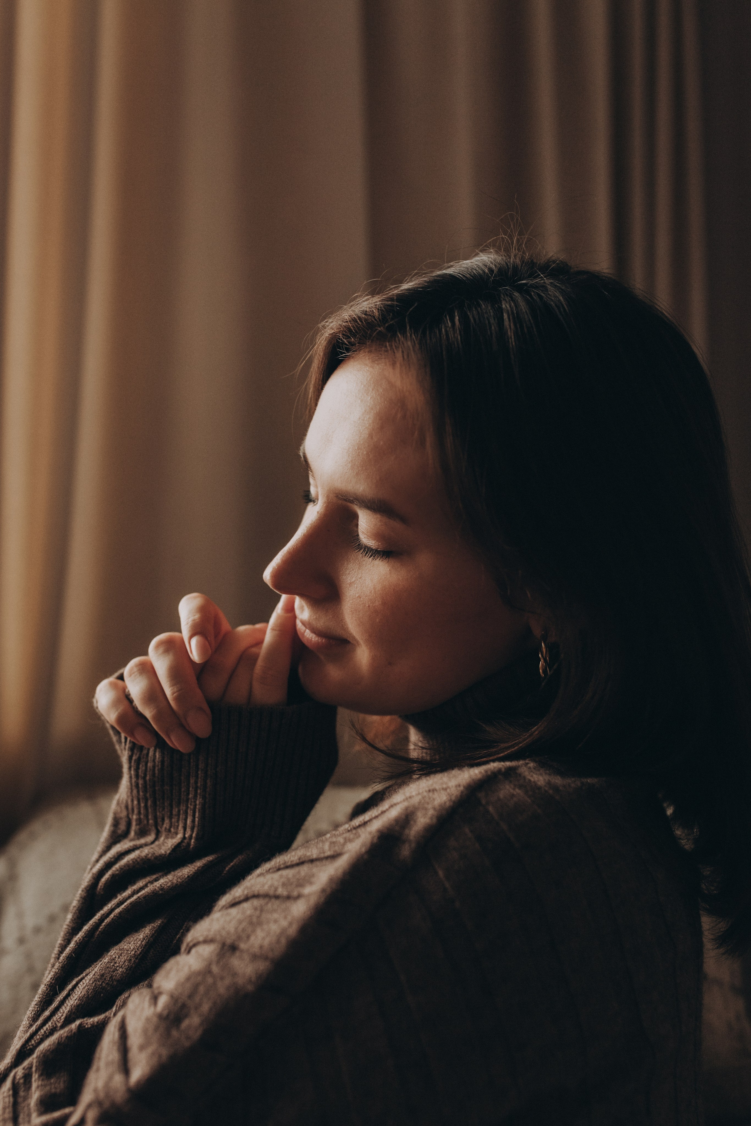 Алина, Маша. Семейный фотограф Полина Сарина Москва