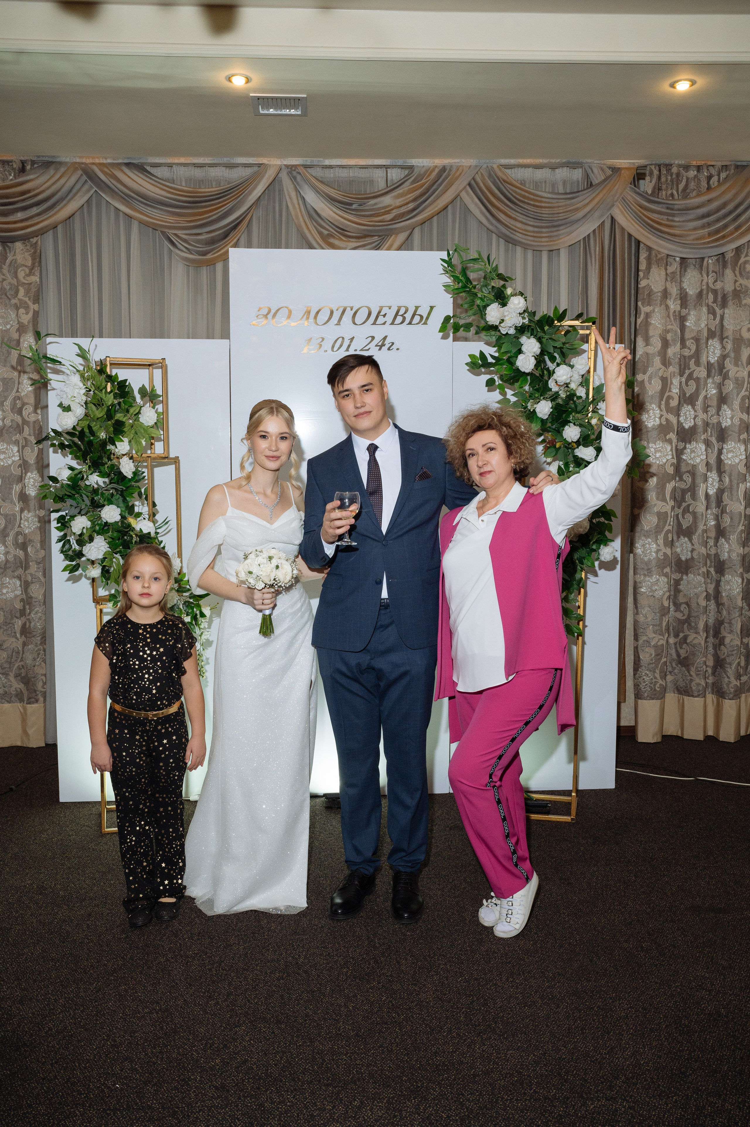 Свадебная фотосъемка для Ксения и Владислав в г. Находка-Владивосток). Свадебный и семейный фотограф в Находке и Владивостоке