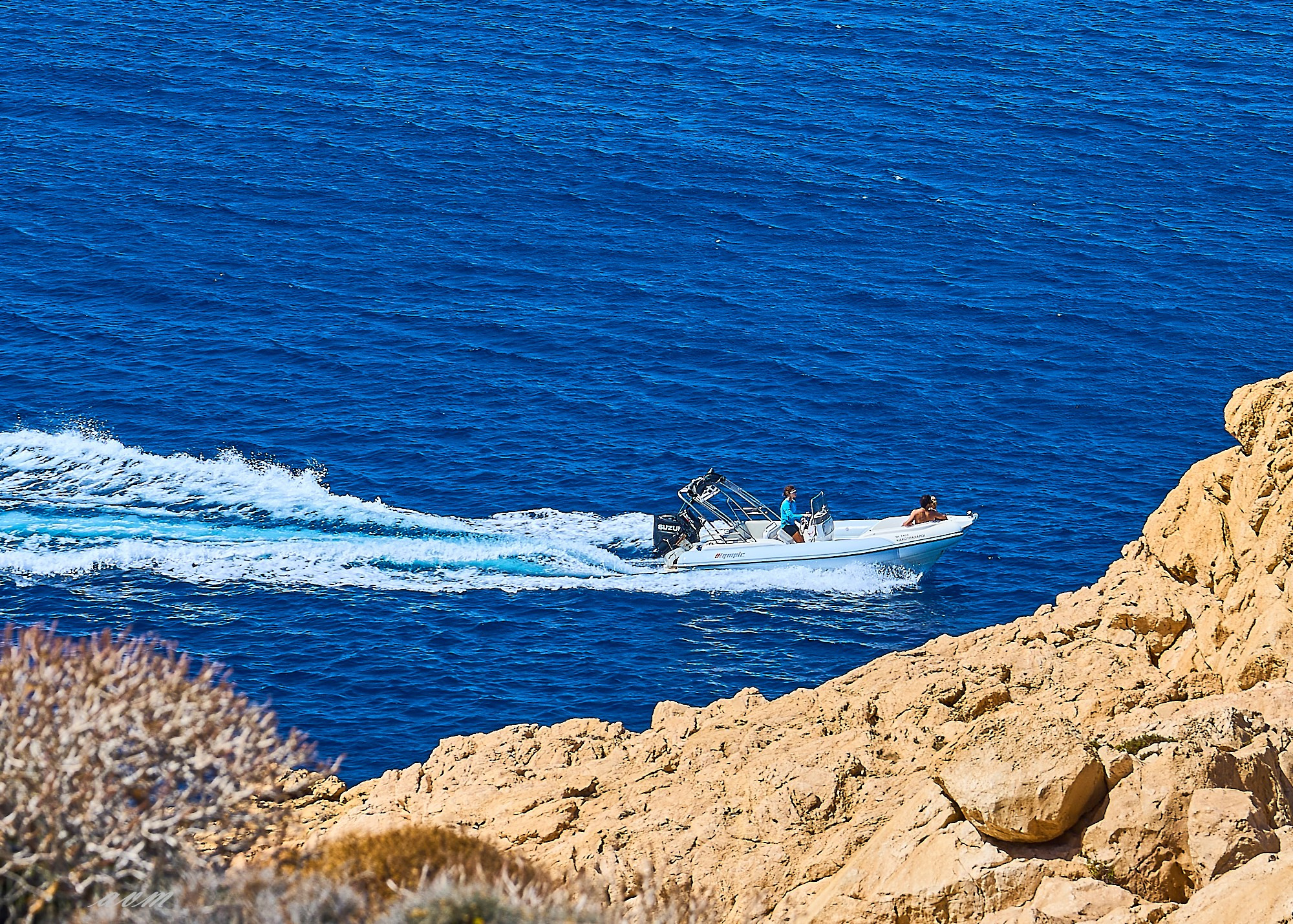 Фолегандрос-санторити. Фотограф Михеев Андрей