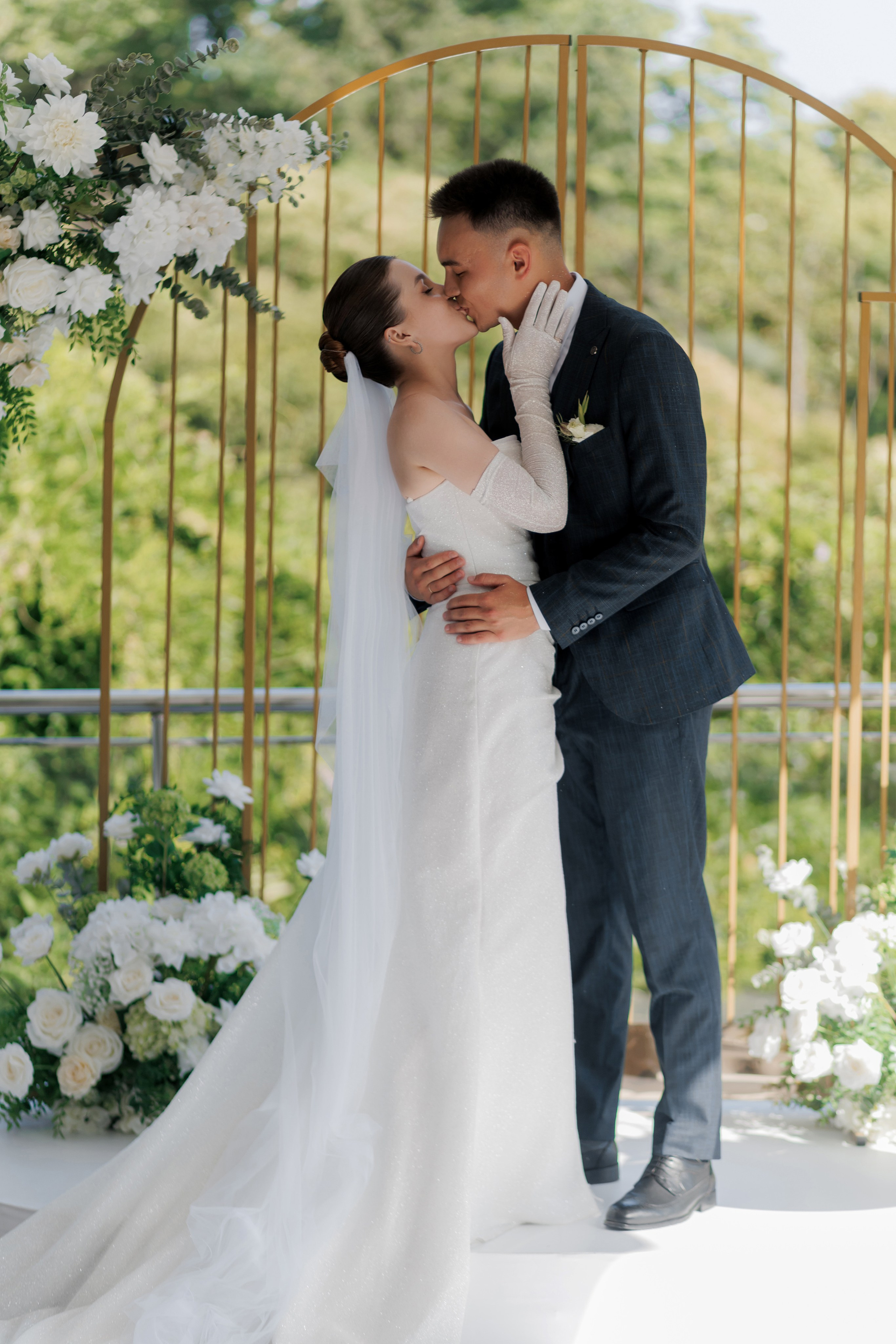 Артур и Кристина, Сочи 24/06/2024. Свадебный  и семейный фотограф в Краснодаре