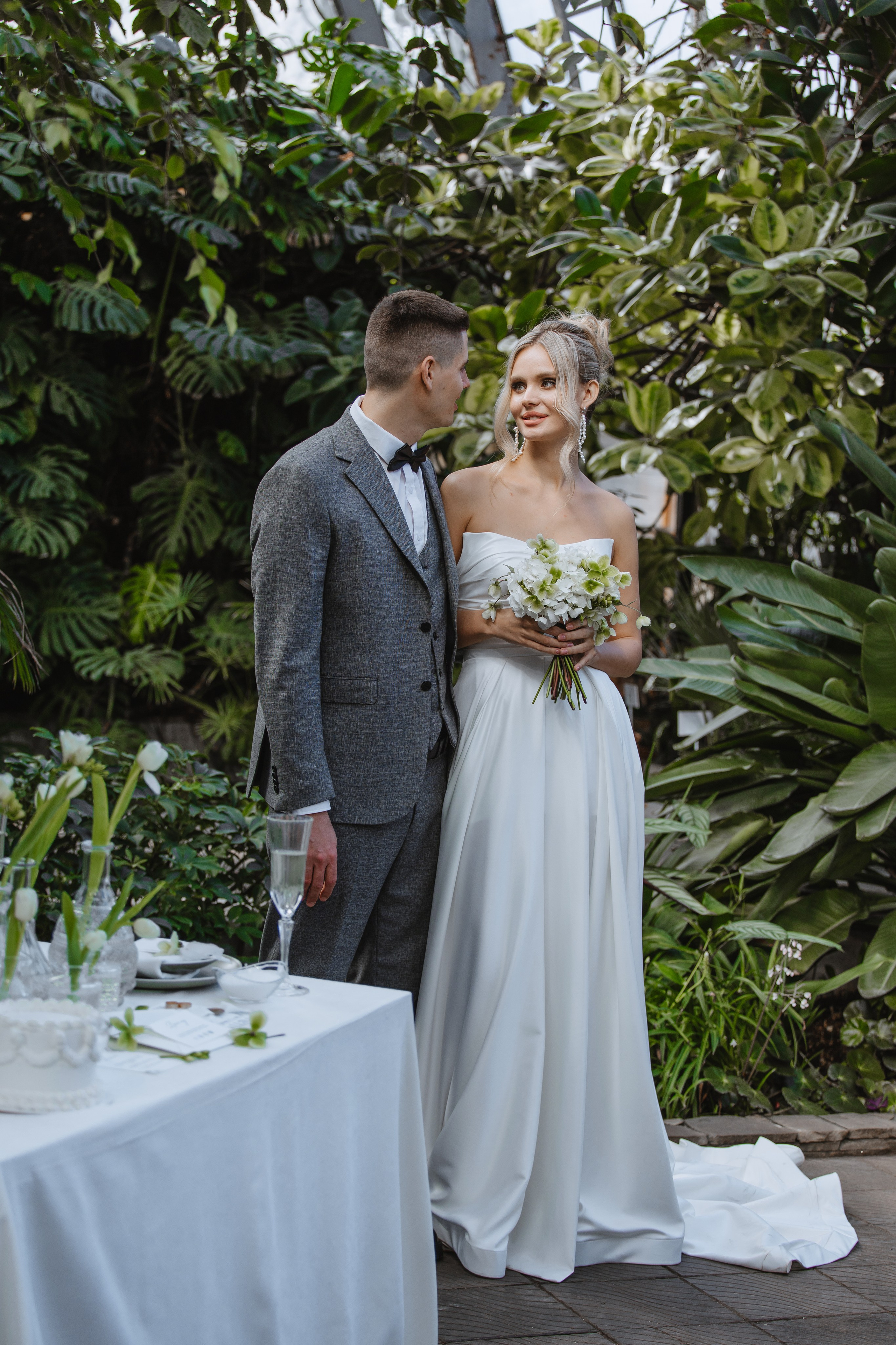 Анастасия Михаил. Фотограф Алиса Субботина