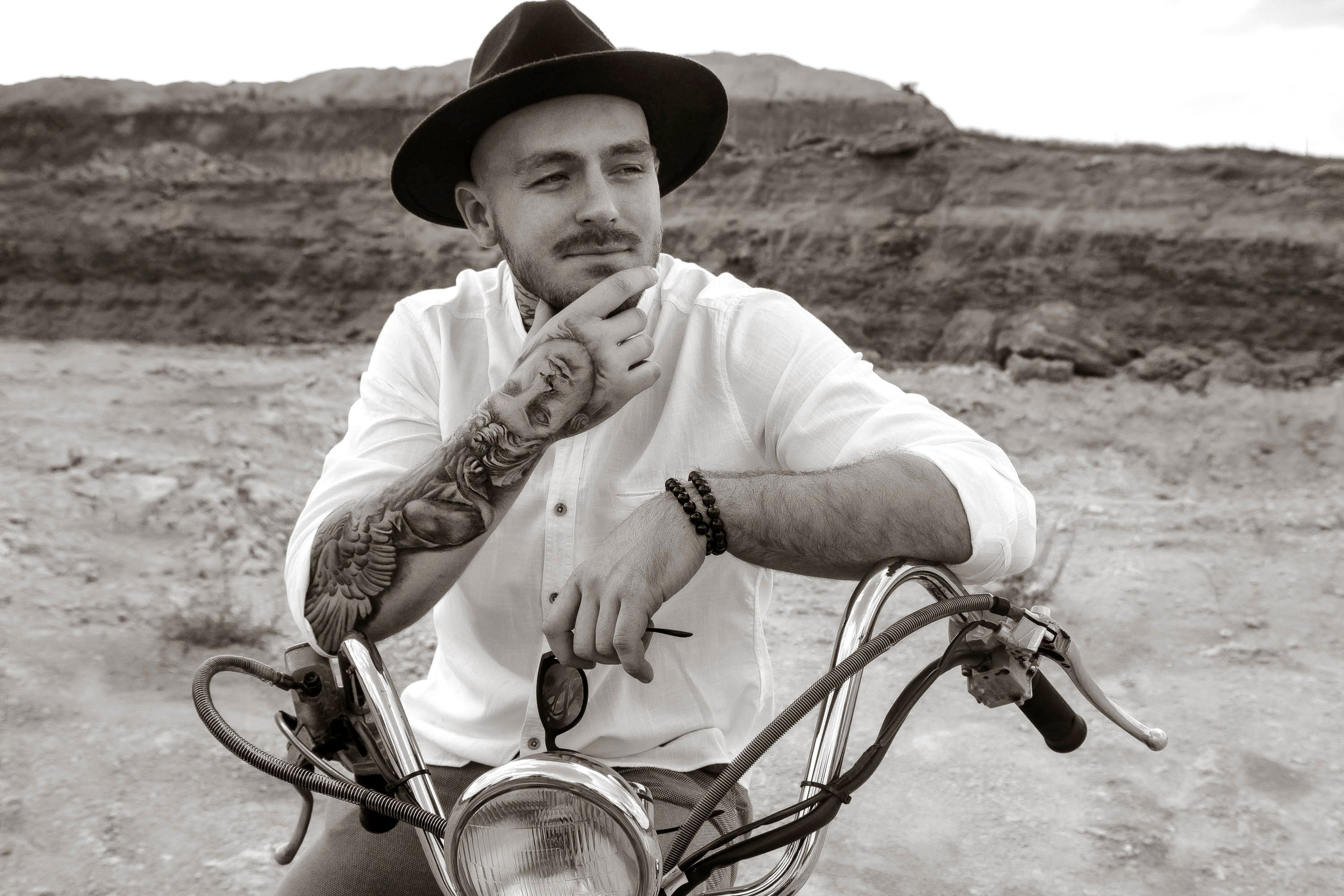 Ника и Андрей. Главная