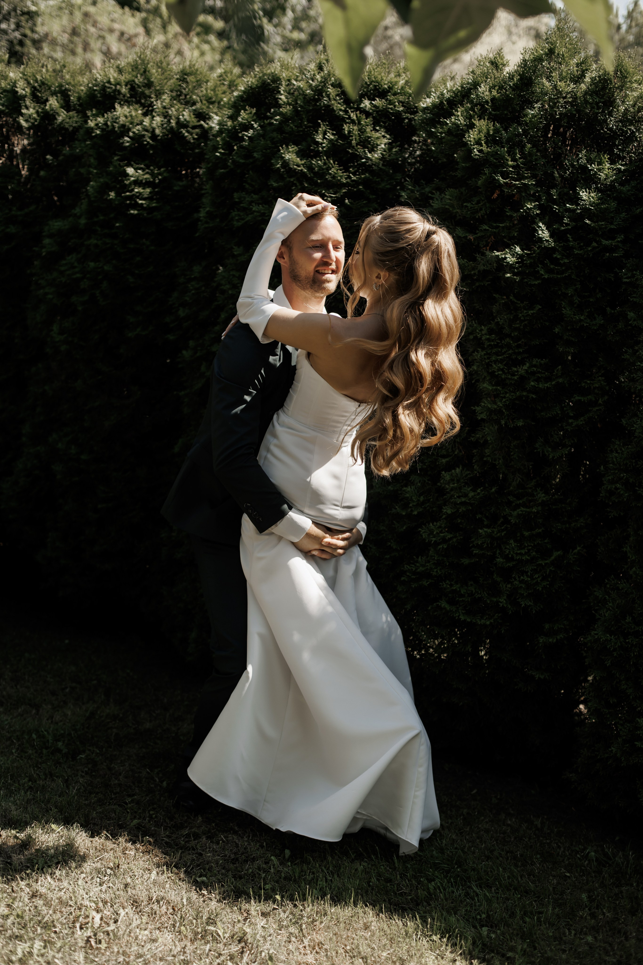 A&P. Свадебный фотограф Екатерина Худякова — Ярославль, Санкт-Петербург, Москва