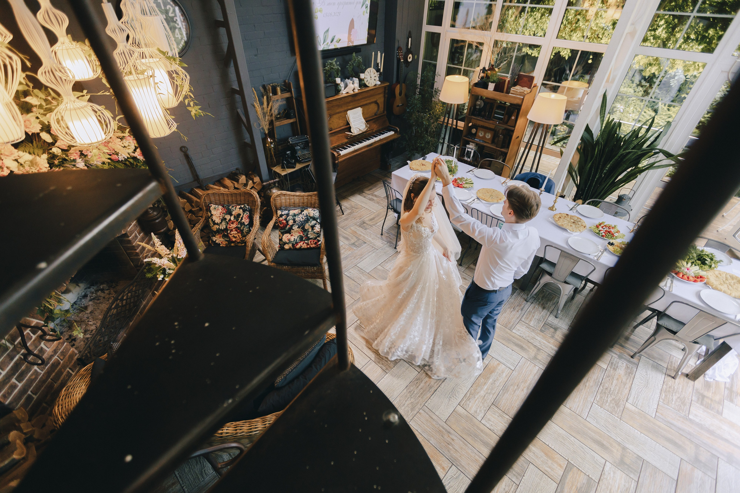 Олег и Катя. Фотограф Таганрог Любимая Надя