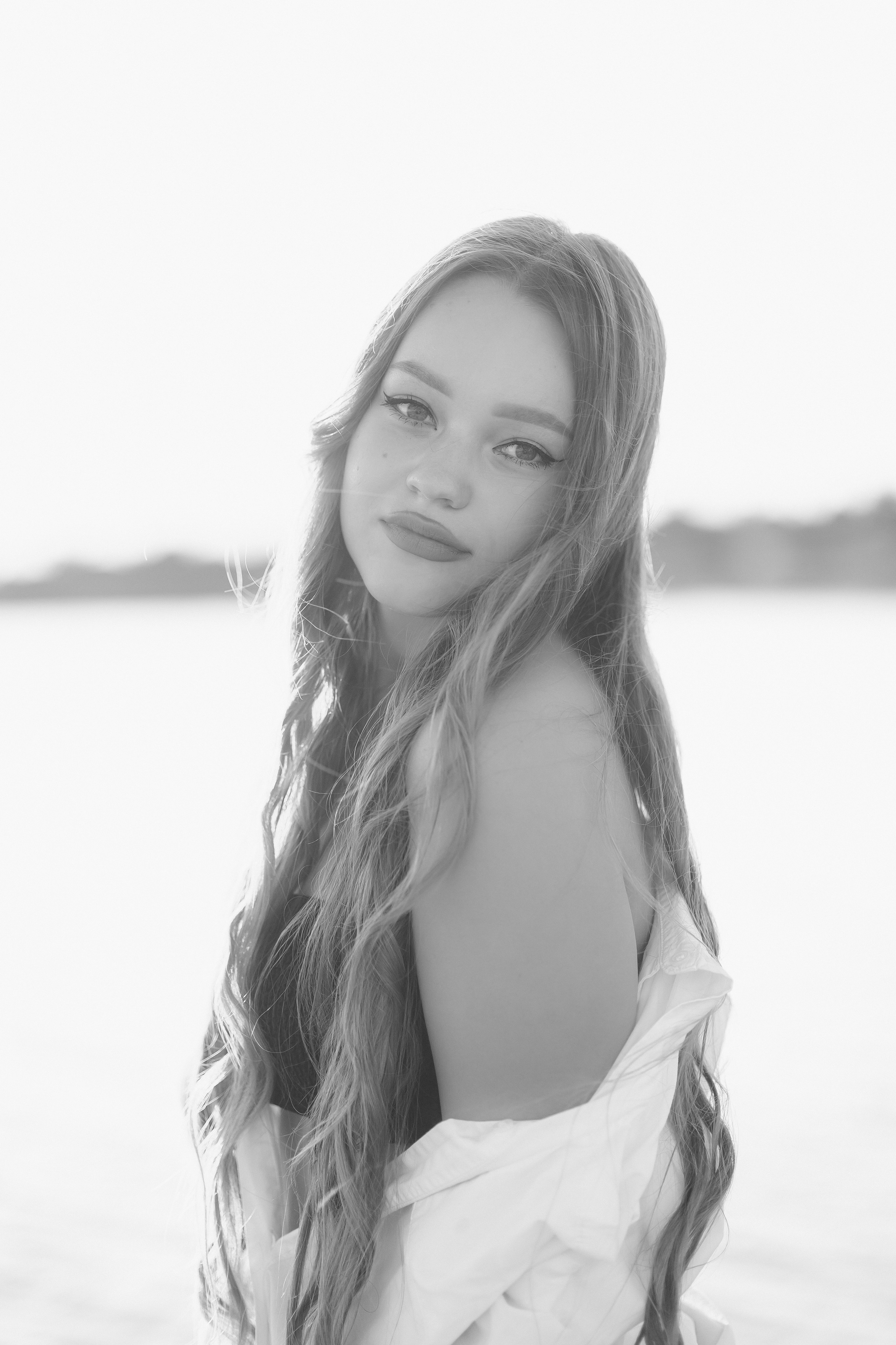 Алина. Фотограф Таганрог Любимая Надя