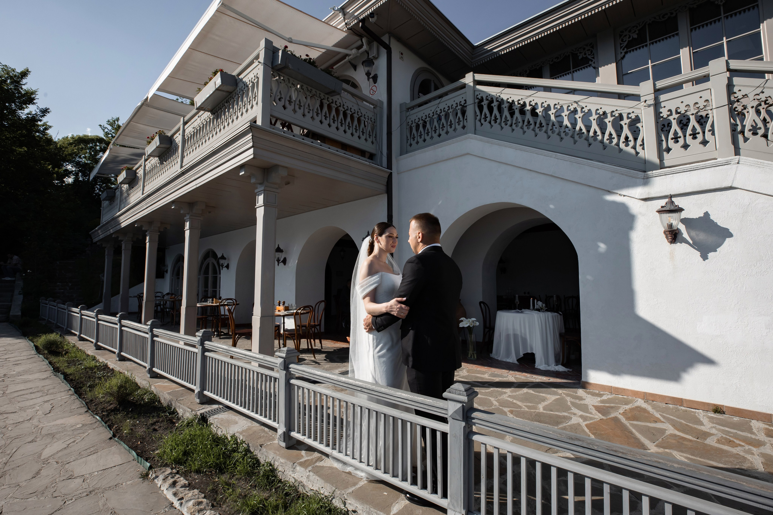 Оксана Игорь. Свадебный фотограф в Краснодарском крае Карина Будниченко