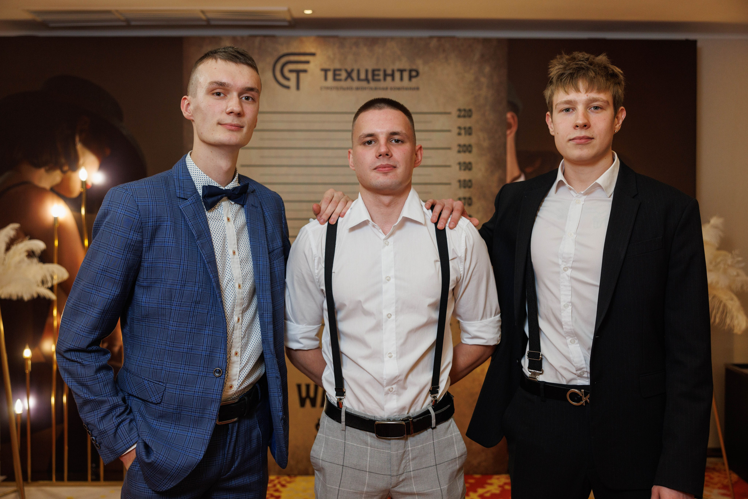 TechCenter. Фотограф во Владивостоке Максим Цой