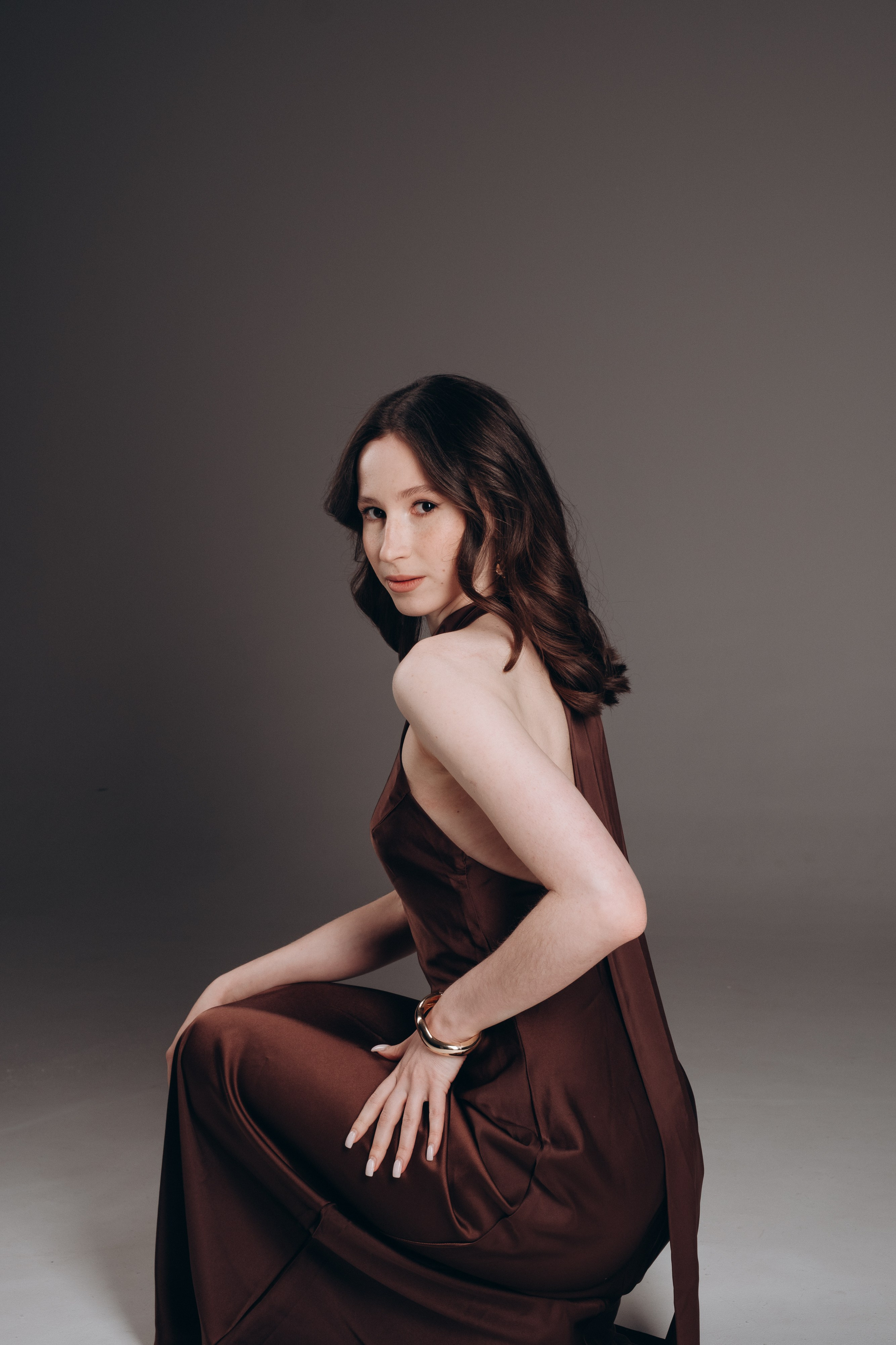 Polina. Фотограф|Москва — Агбаш Лера