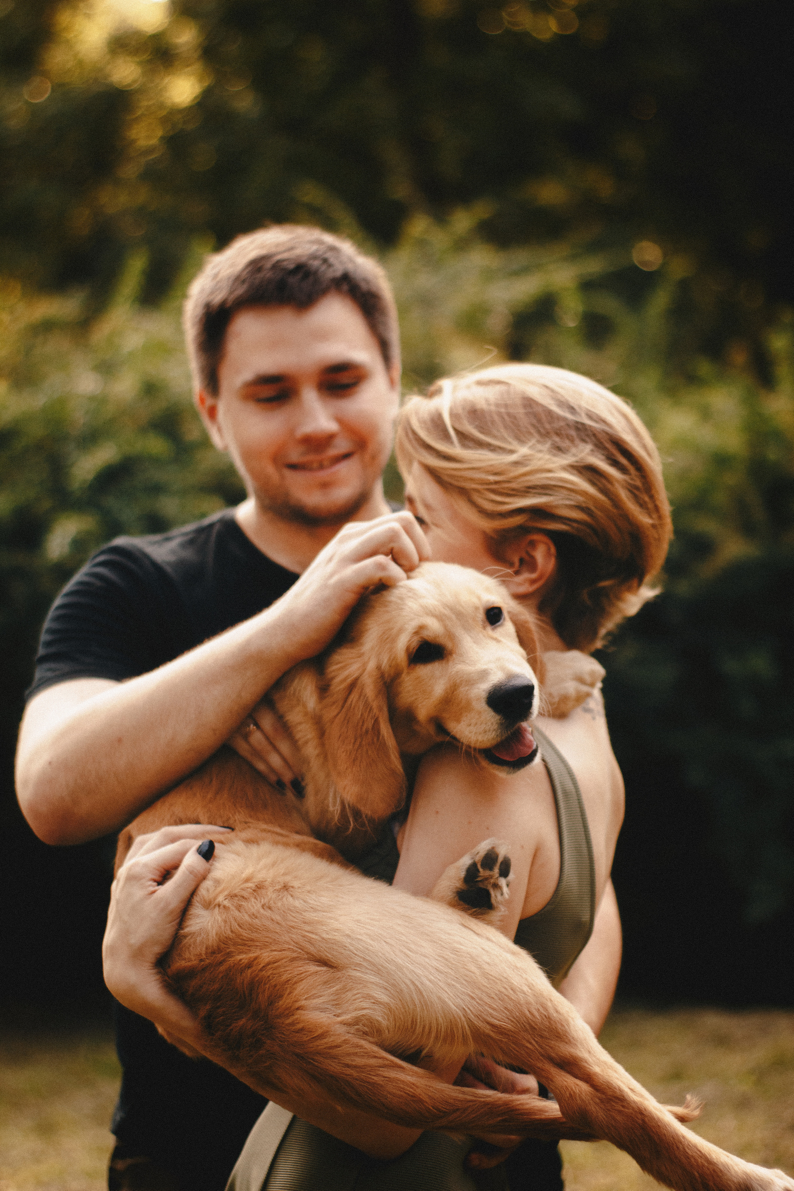 Портфолио. Фотограф Ксения Рулинская (Белик), Санкт-Петербург