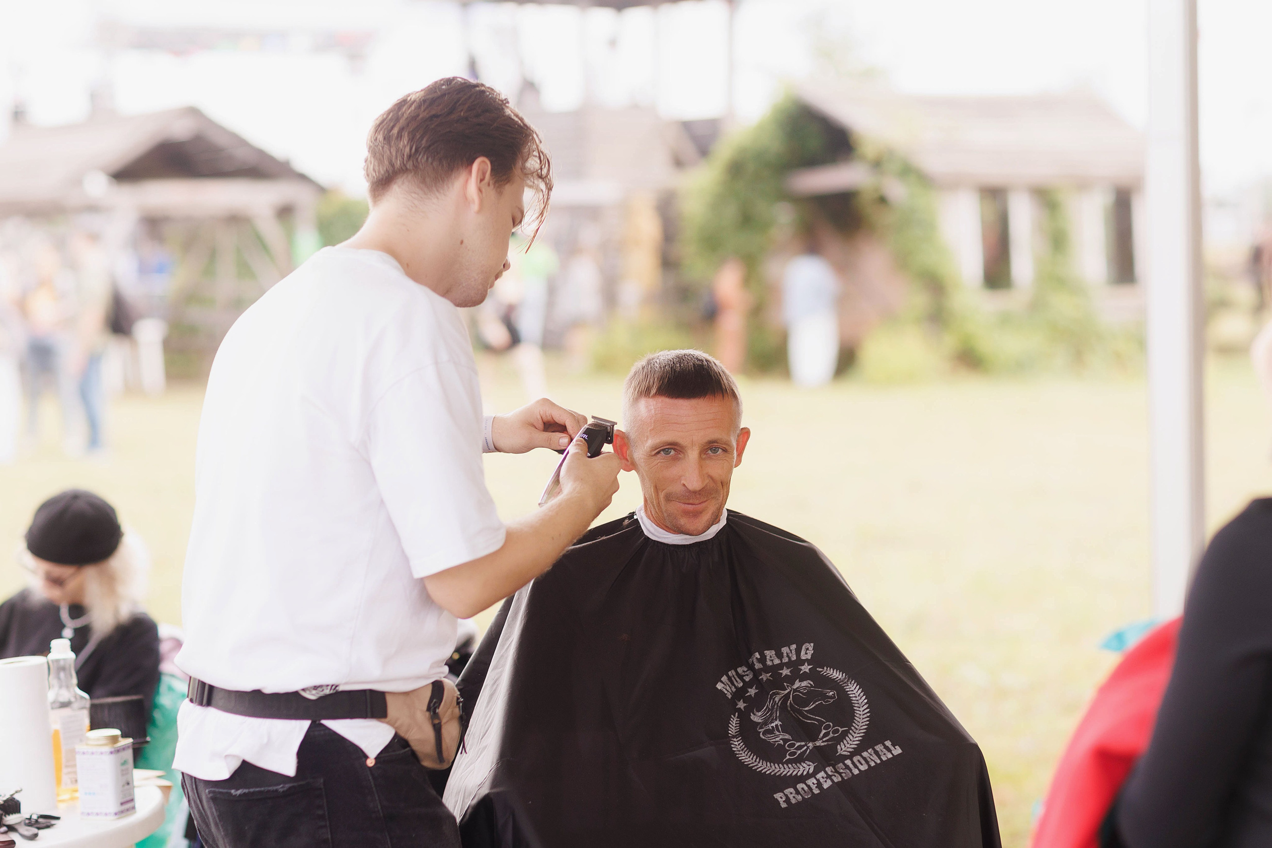 Фестиваль ШЕВЛЕ — 2024. Портретный и репортажный фотограф в Чебоксарах Андриян Чаркин