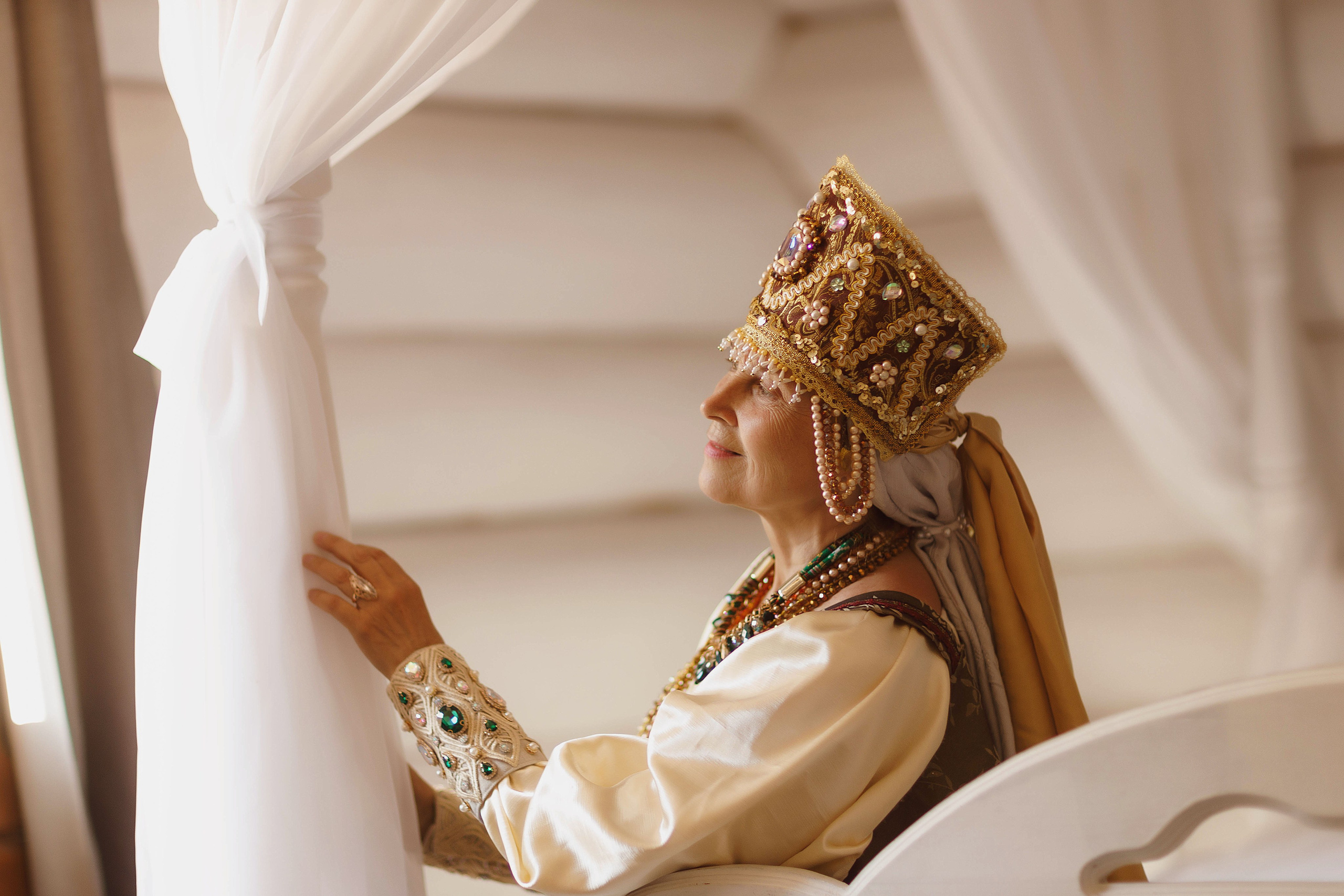 Татьяна Русь — 8.06.2024. Портретный и репортажный фотограф в Чебоксарах Андриян Чаркин