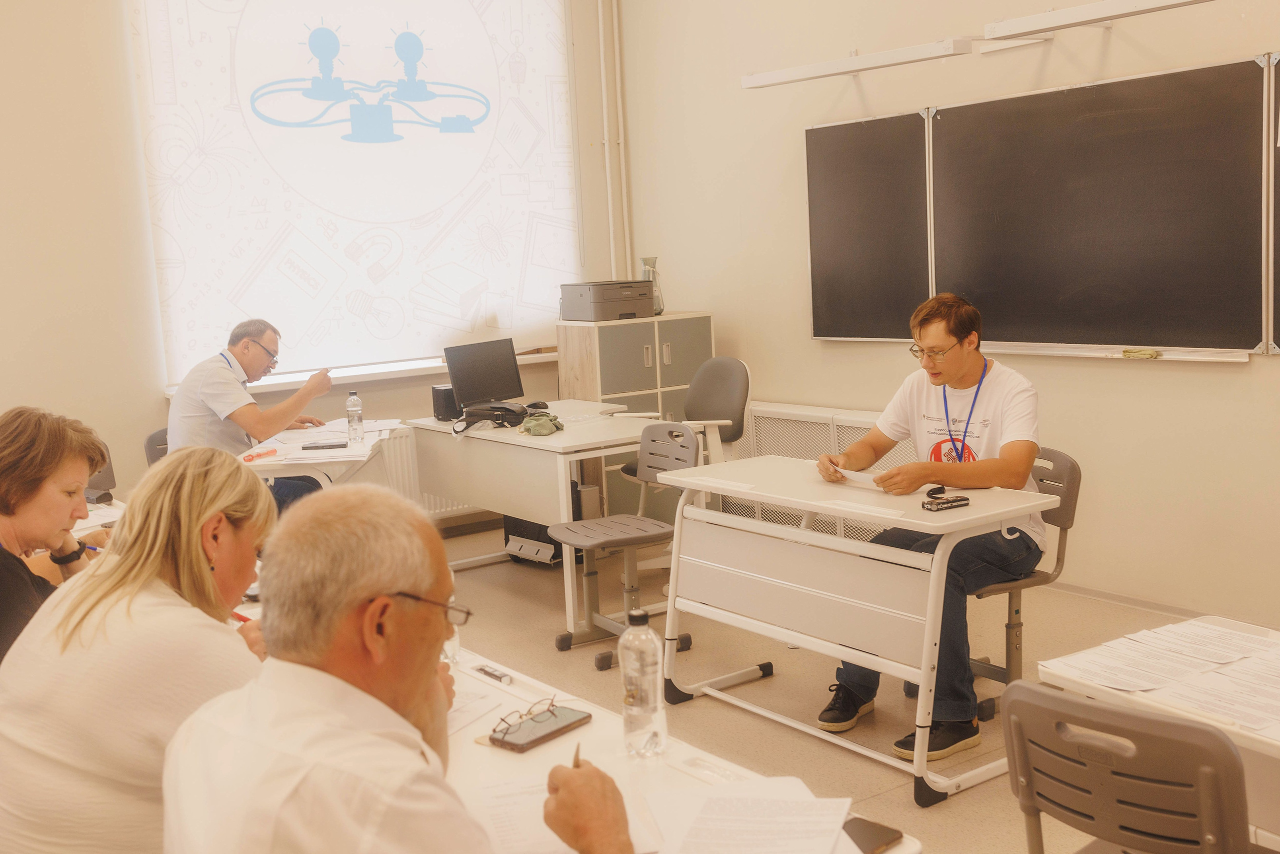 Лучший водитель троллейбуса России — 2024. Портретный и репортажный фотограф в Чебоксарах Андриян Чаркин