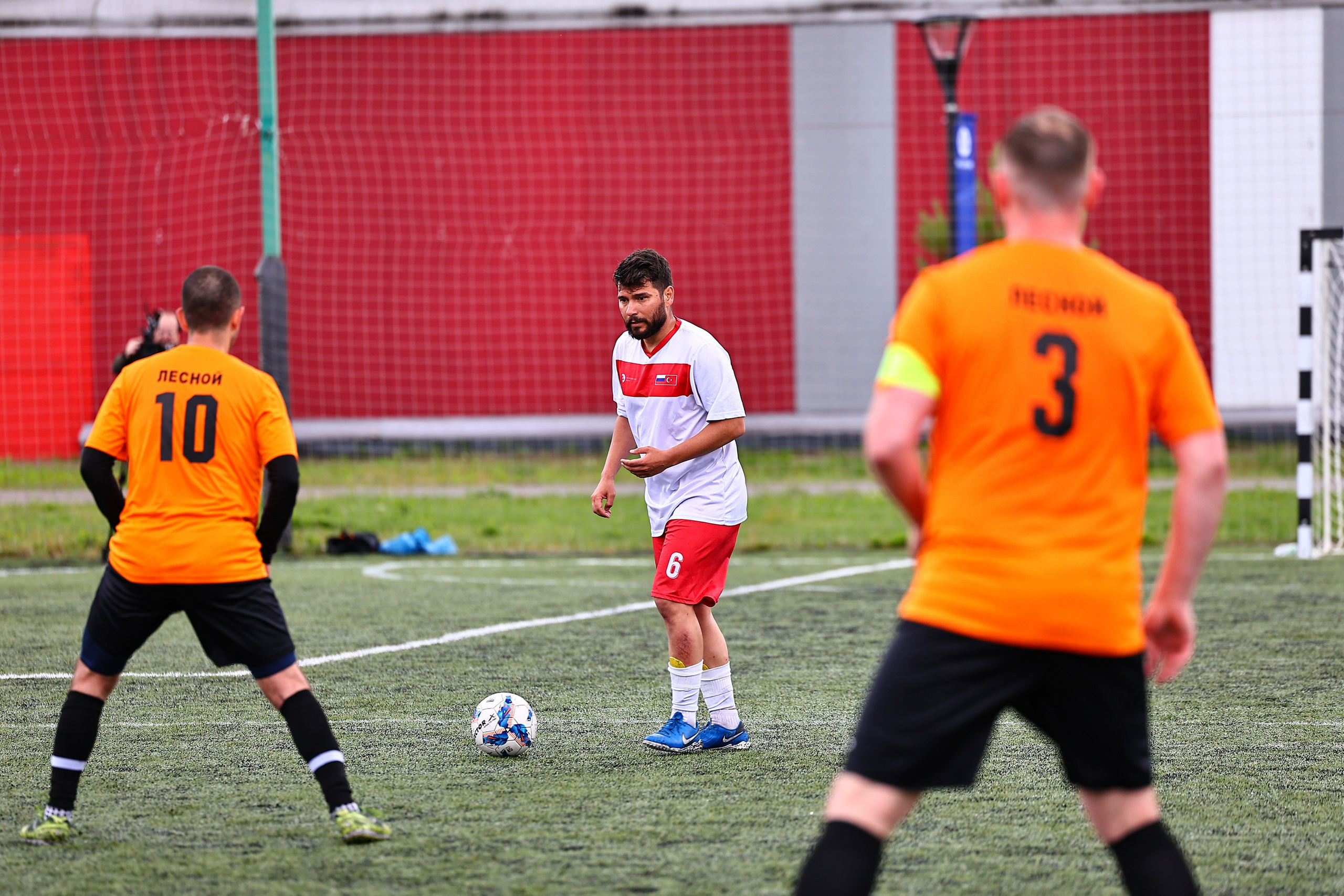 АТОМИАДА Лето 2025. Фототерапевт Ева Бунеева