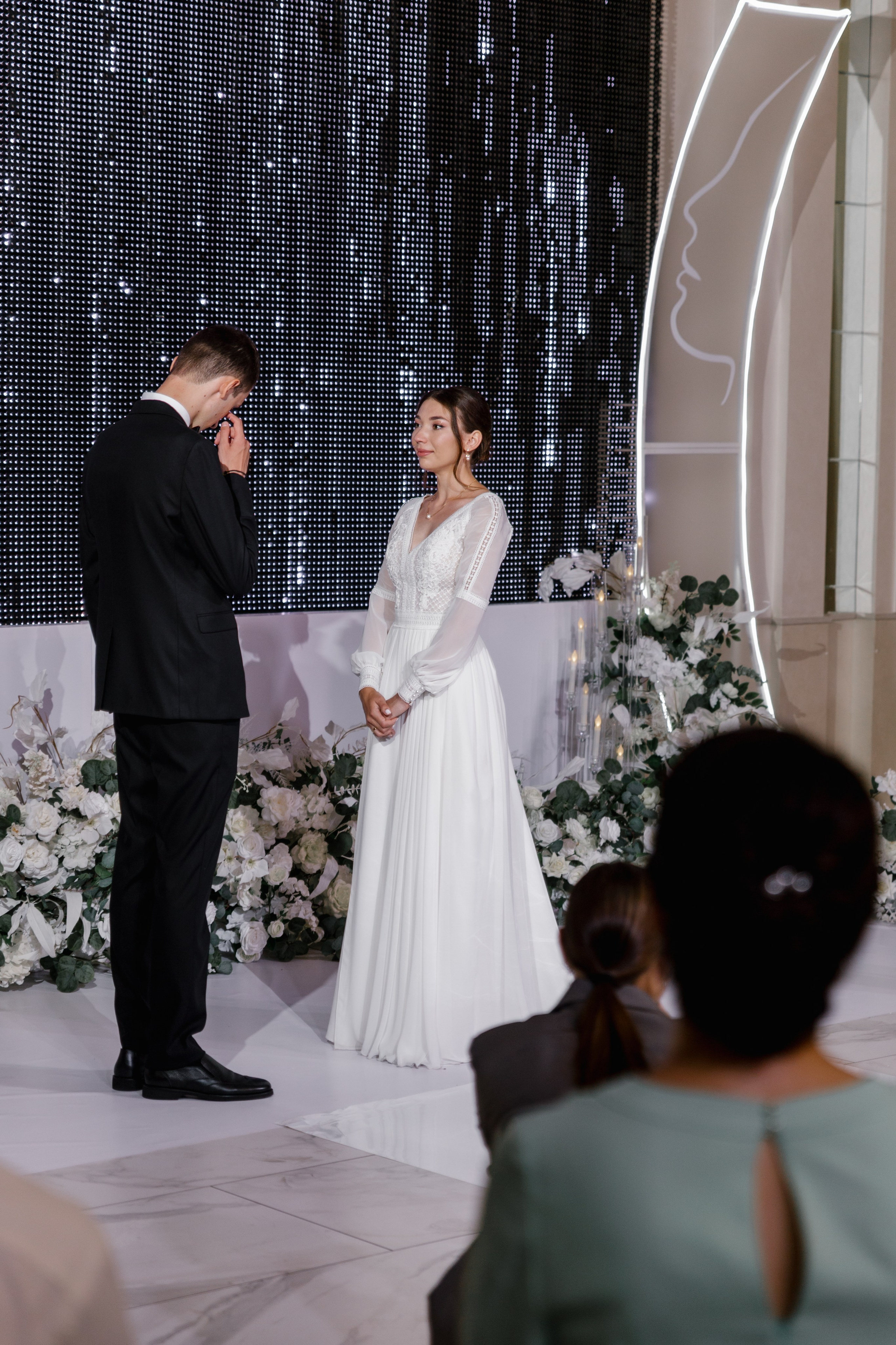 Кририлл и Любовь. Свадебный фотограф в Пятигорске и КМВ Софья Аджикеримова