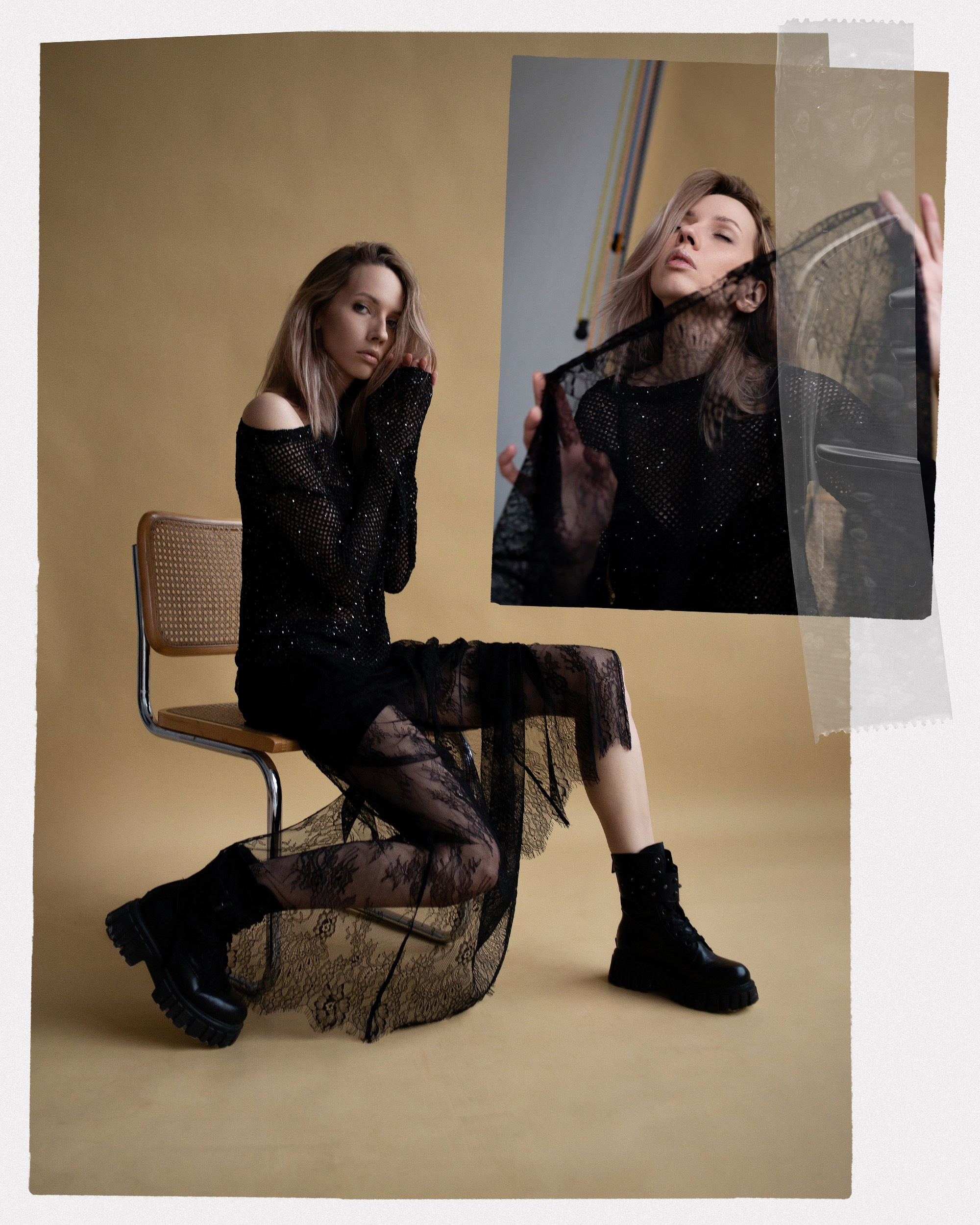 Ксюша.Simply. Фотограф в Санкт-Петербурге. Диана Шкутова